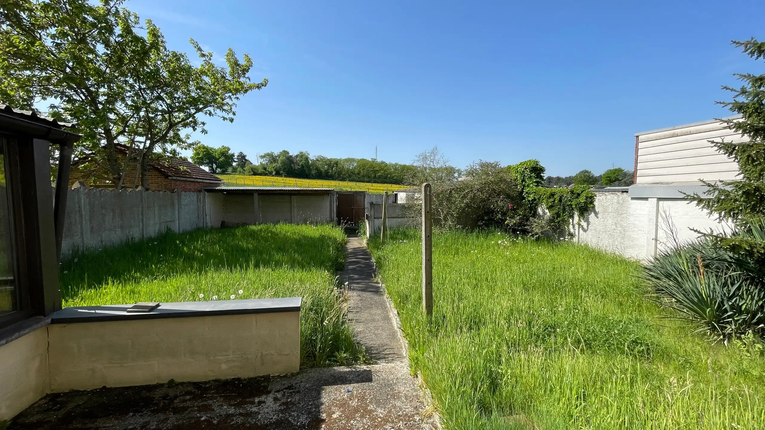 Huis te koop foto 14