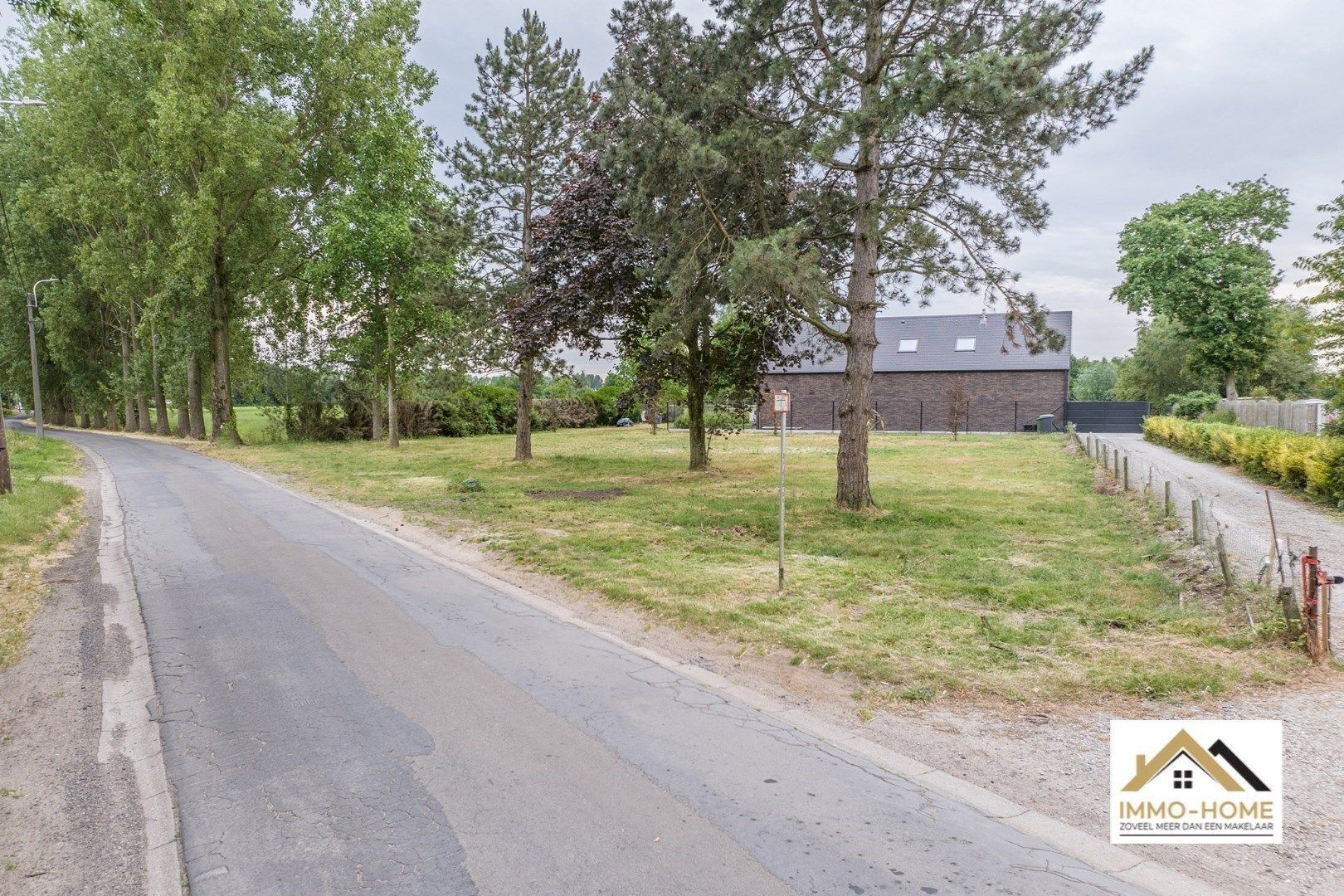 Bouwgrond in landelijke omgeving!  foto 5