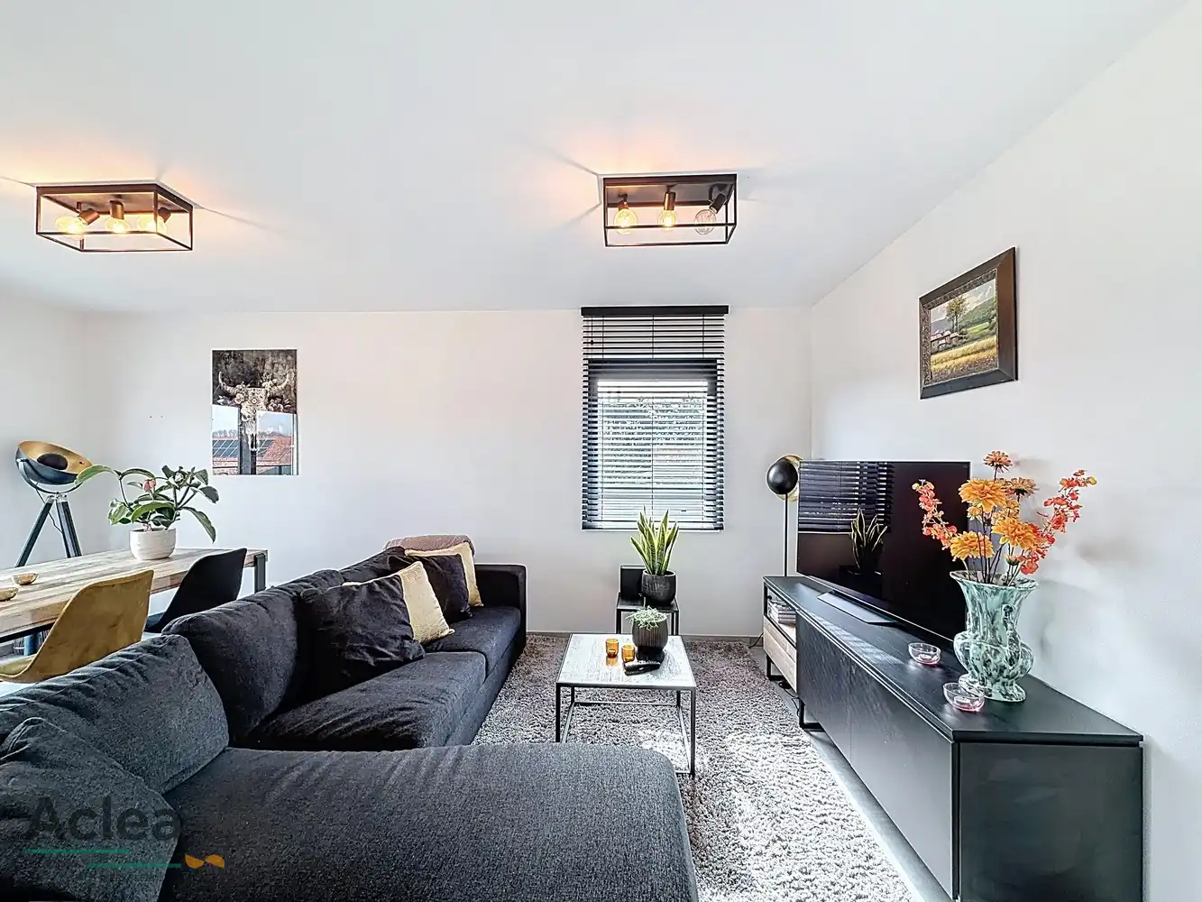 Recent energiezuinig appartement met ruim terras foto 6