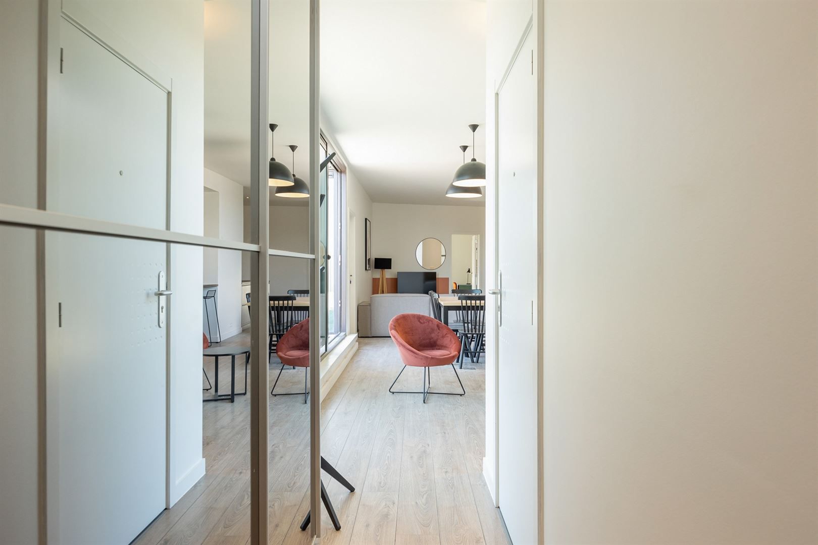 Penthouse met 6 slaapkamers en XXL-dakterras foto 3