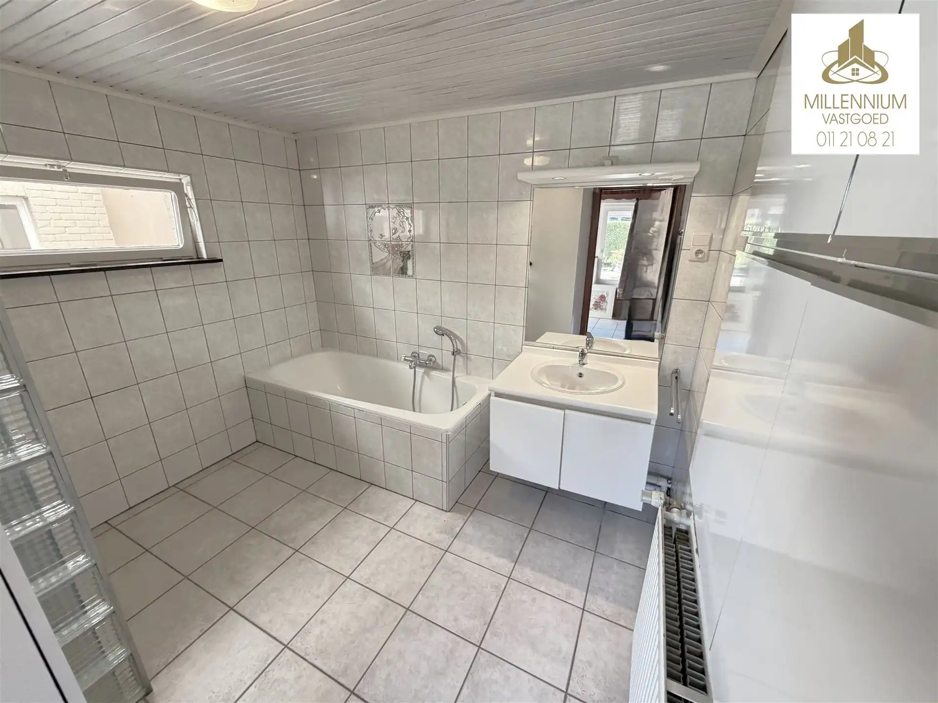 Ruime 3-Slaapkamerwoning Diepenbeek foto 7