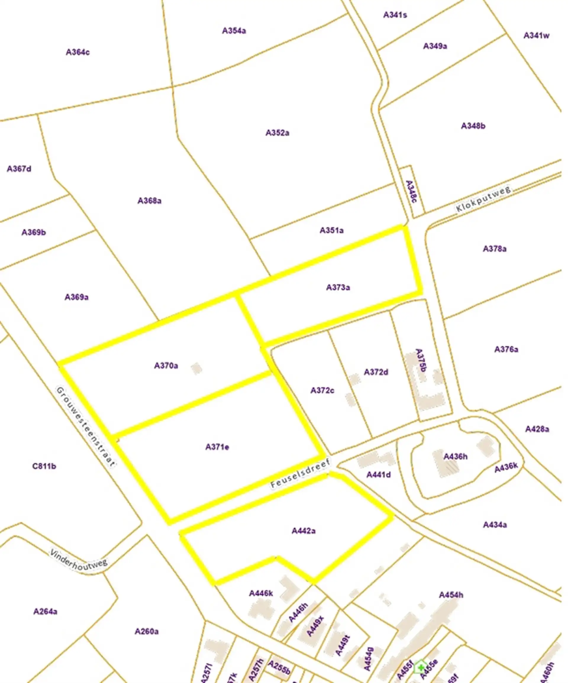 Landbouwgrond van maar liefst 33.000 m² in Sint-Gillis-Waas foto 2