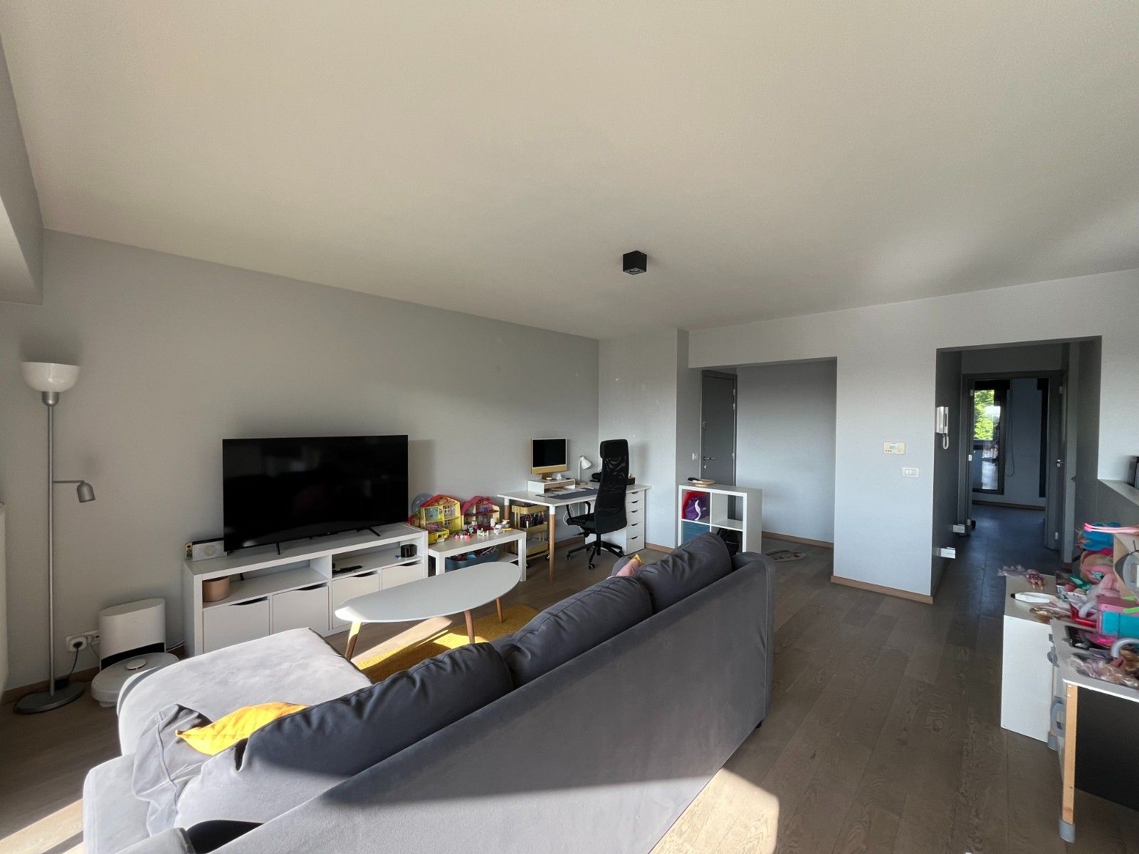 🏡 Topgelegen Duplex te Huur in Waregem – Instapklaar! 🏡 foto 2