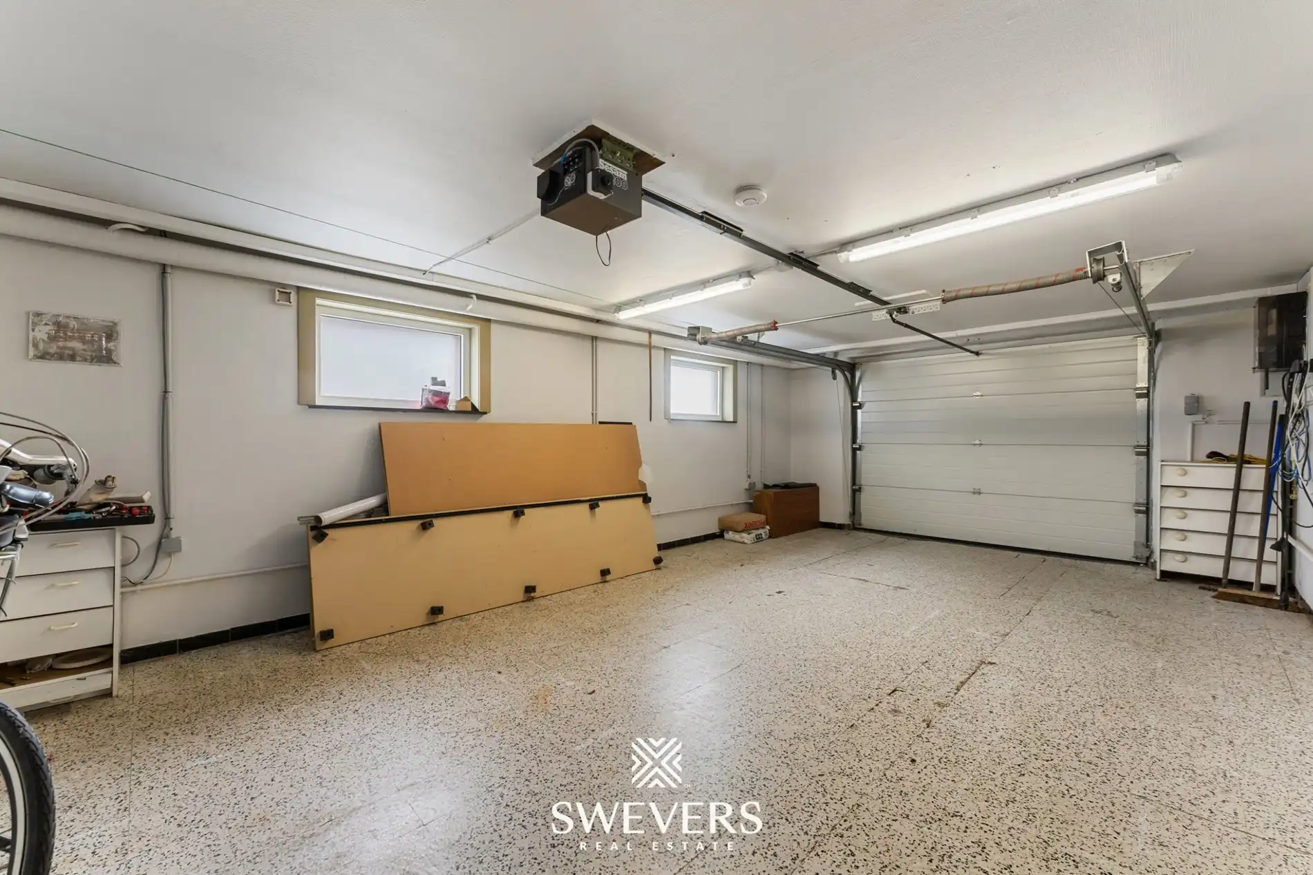 Open bebouwing met 3 slaapkamers, ruime zolder (21 m²) en inpandige garage in Beringen foto 26