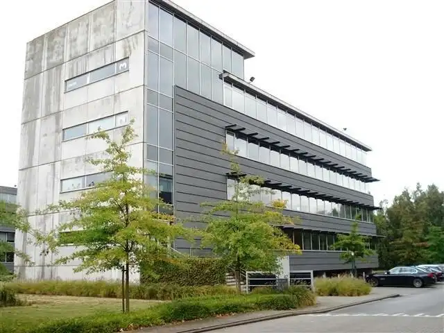 Kantoor te huur 2800 MECHELEN