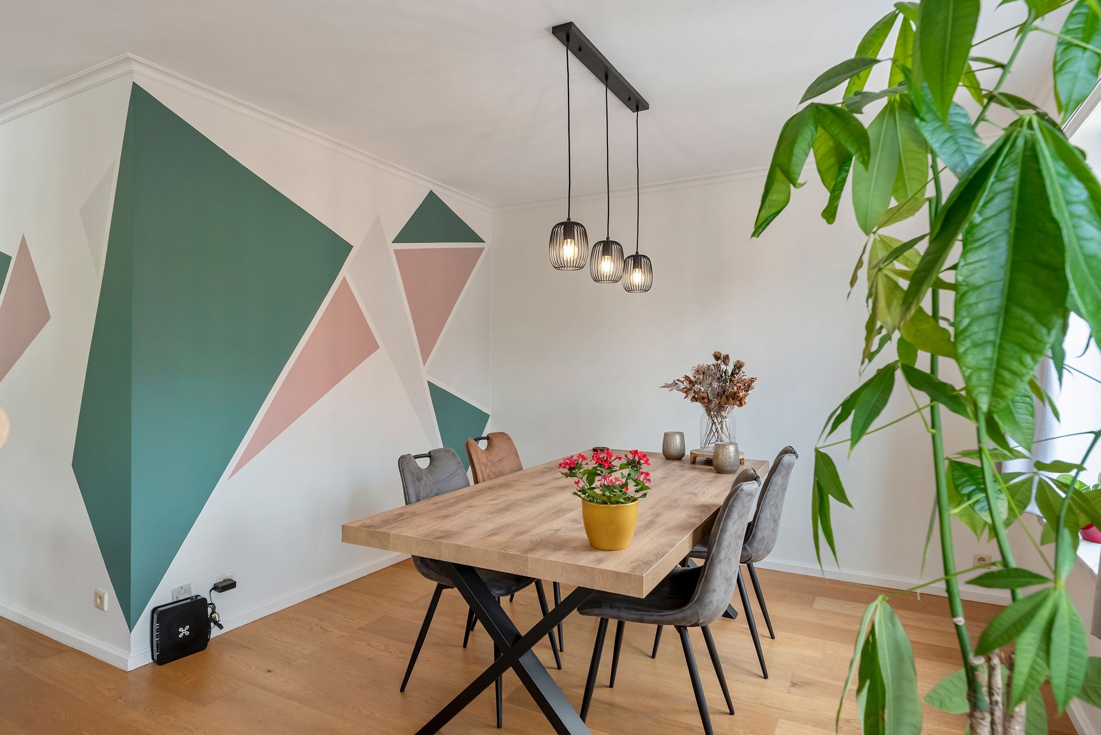 Instapklaar appartement van ca. 155 m² met 3 slks ! foto 6