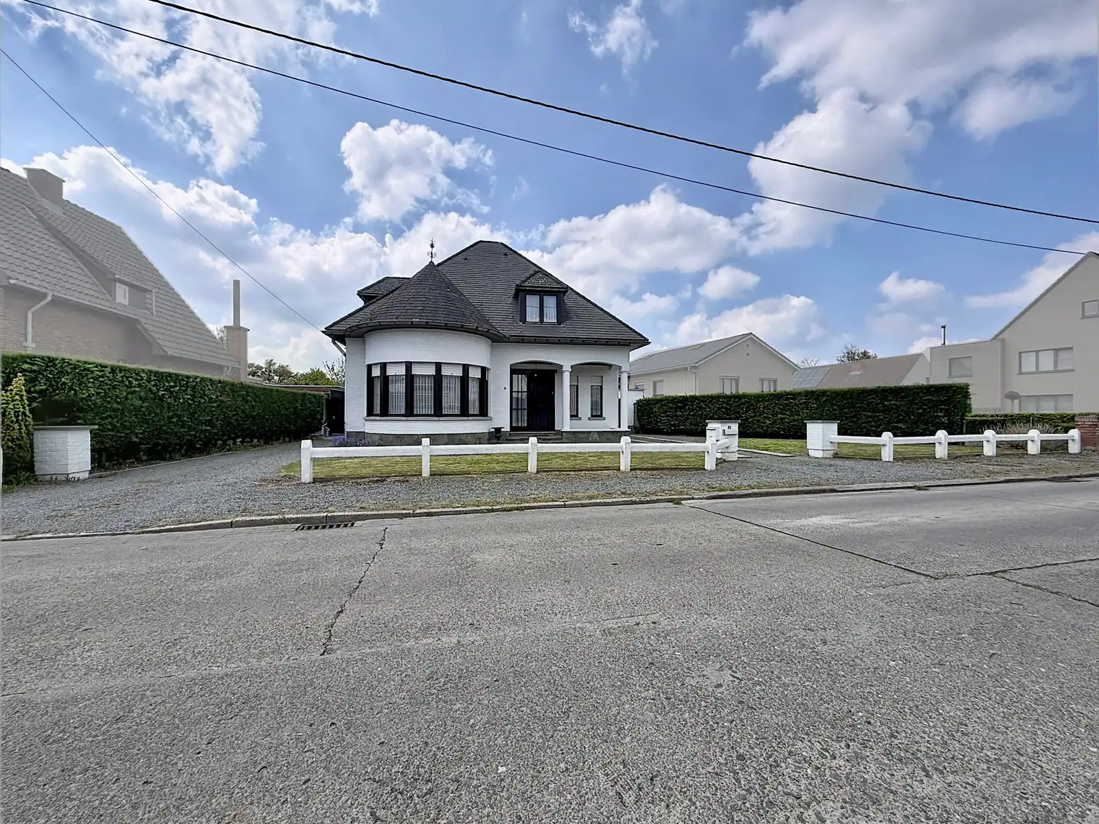 Charmante Villa MET 3 SLPK, Riante Tuin EN Garage! foto 28