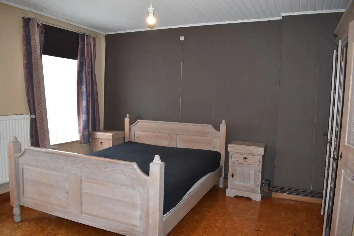 Woning in de historische stadskern van Zoutleeuw  foto 12