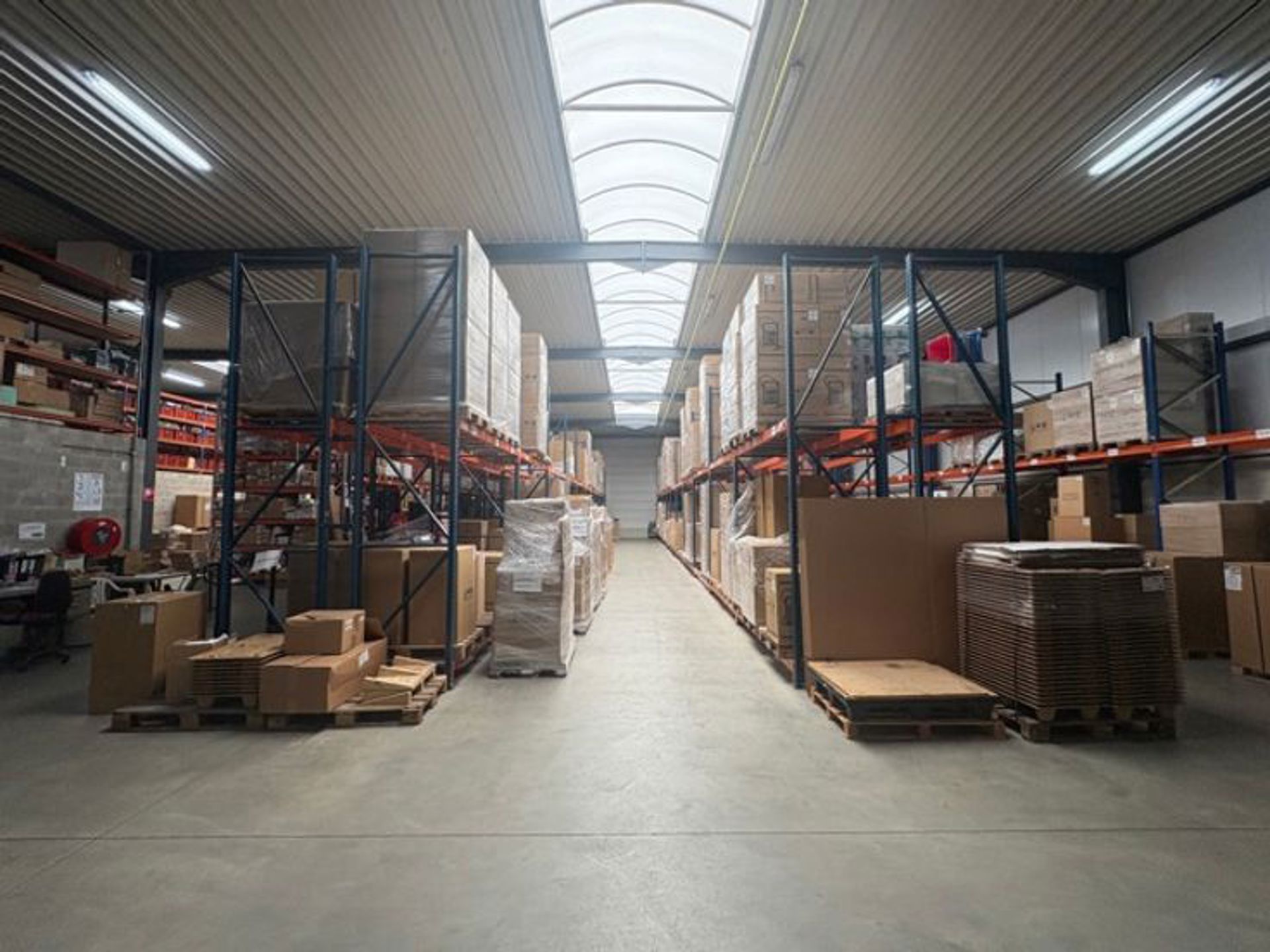 KMO-unit te huur in Wommelgem foto 3