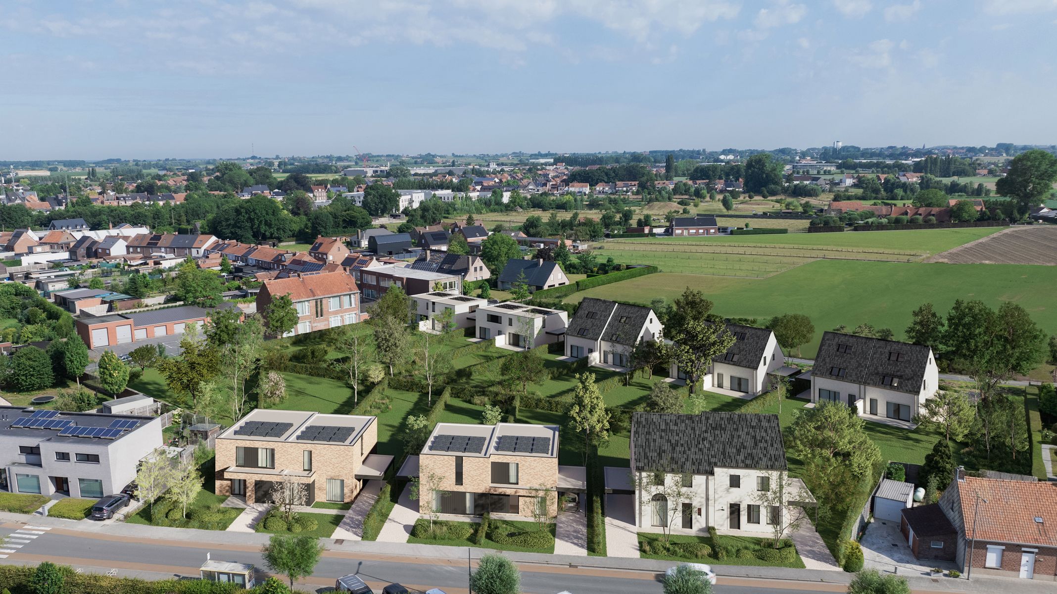Huis te koop foto 8