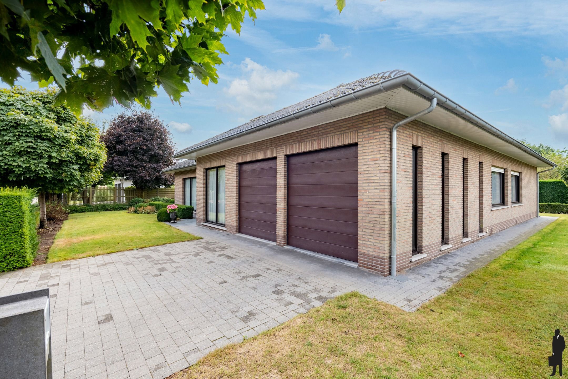 Te renoveren laagbouwwoning op royaal perceel in groene en rustige buurt van Oostmalle foto 30