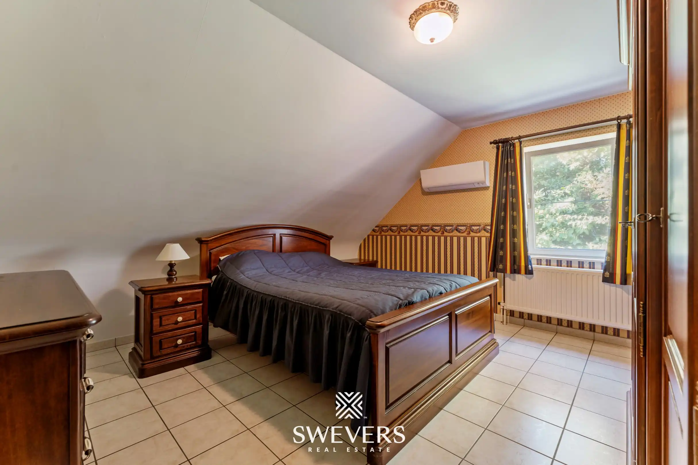 Ruime open bebouwing met zwembad op zonnig perceel (22a42ca) in Bolderberg foto 12