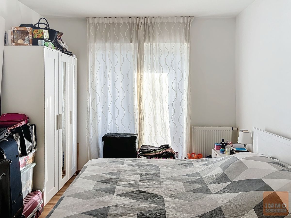 Tof 3 slaapkamer appartement met ruim terras foto 9