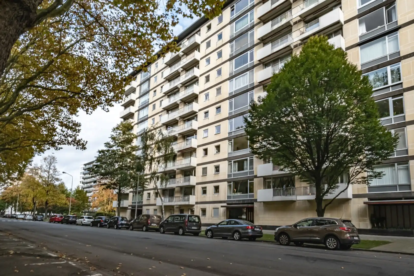 Appartement met twee slaapkamers op 10de verdieping foto 16
