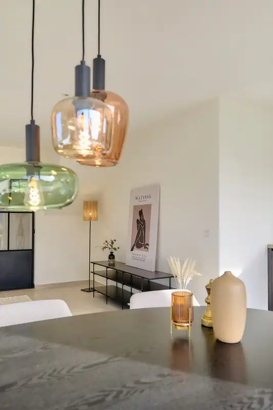 Nieuwbouwwoningen te koop in Malderen, Zwaluwstraat foto 4