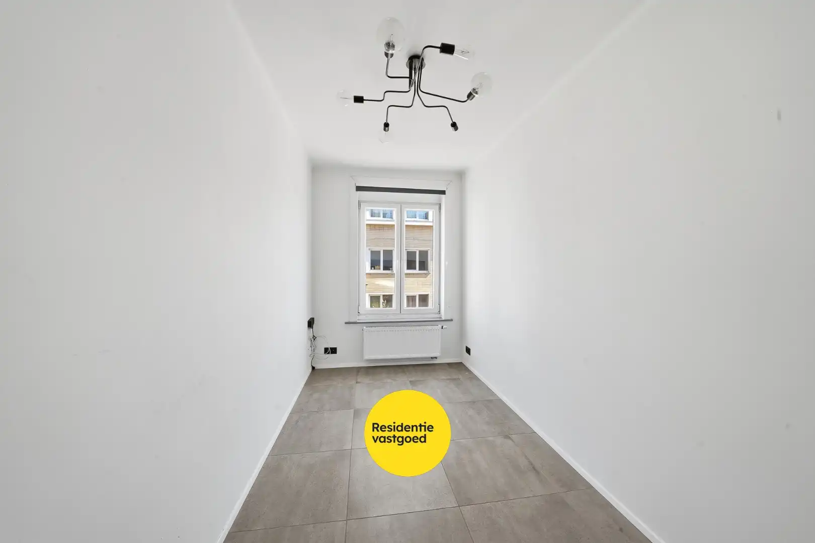 Instapklaar, energiezuinig appartement op topligging in Mariakerke (Oostende) foto 9