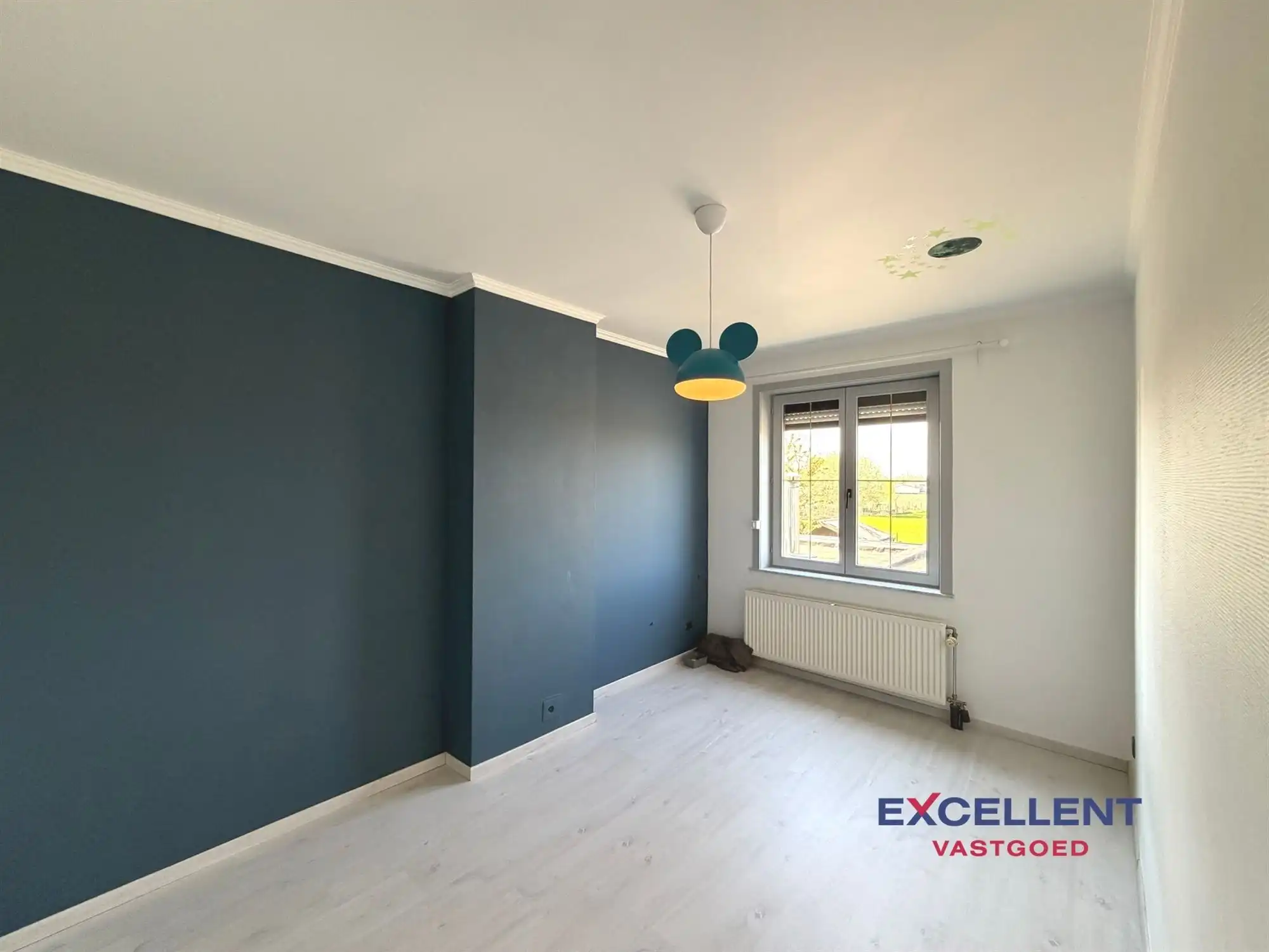 Instapklaar huis met 3 slpk en tuin te huur Aalst foto 11