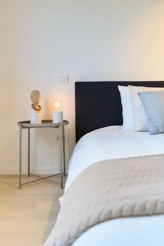 Residentie Alizée – Architectuur die ademt met de zee foto 8