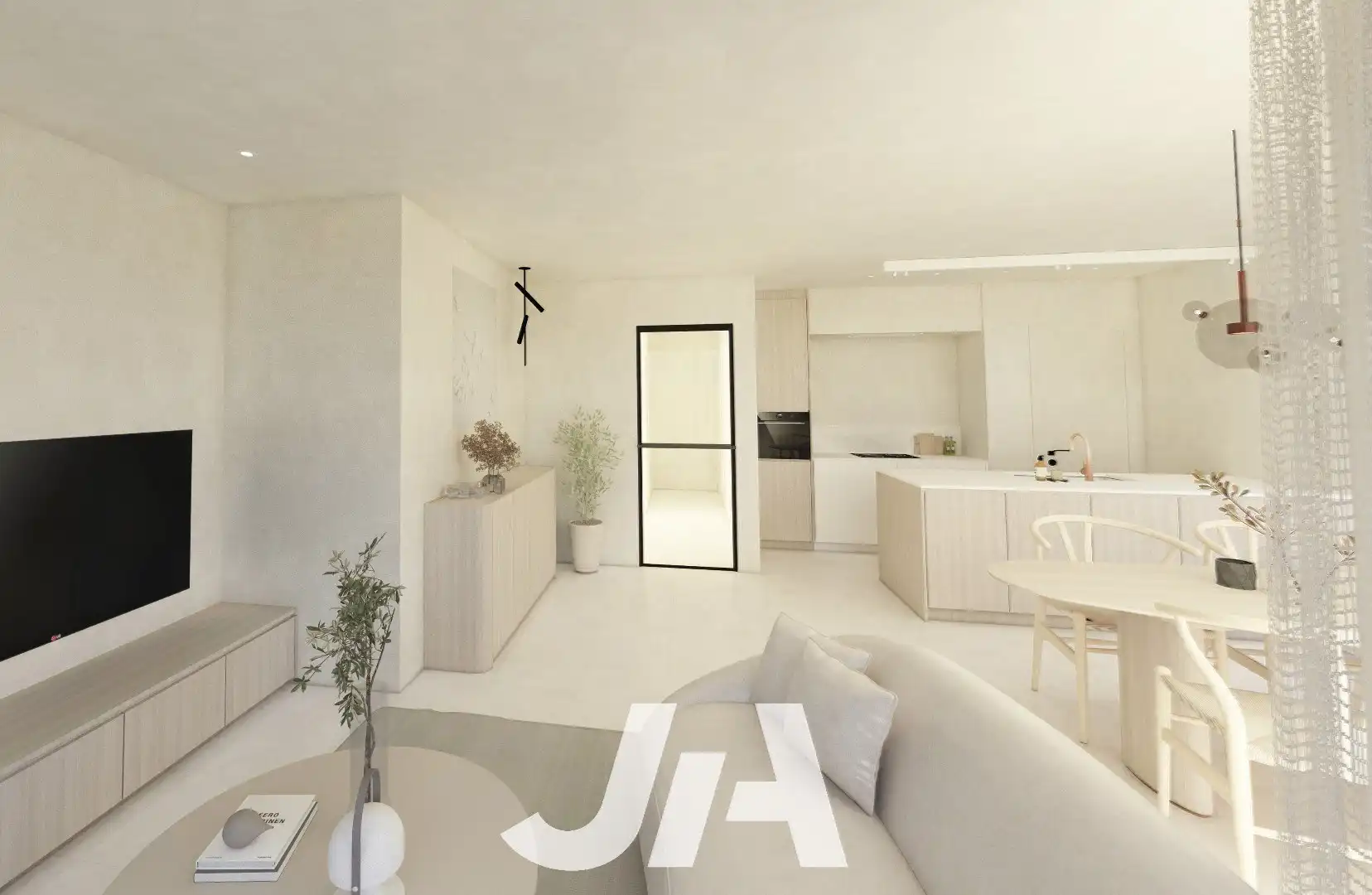Appartement tweede verdiep foto 7