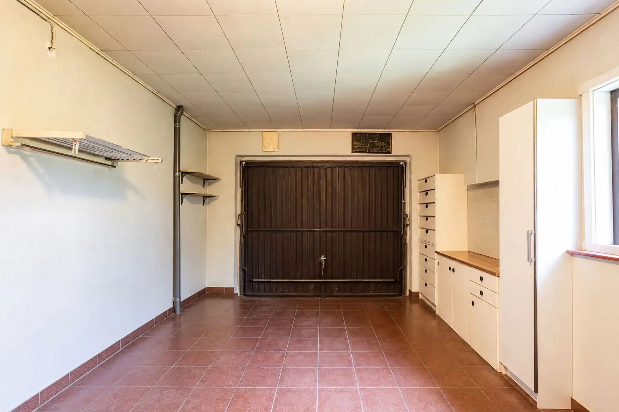 Solide gelijkvloerse woning op een heel goede locatie! foto 25