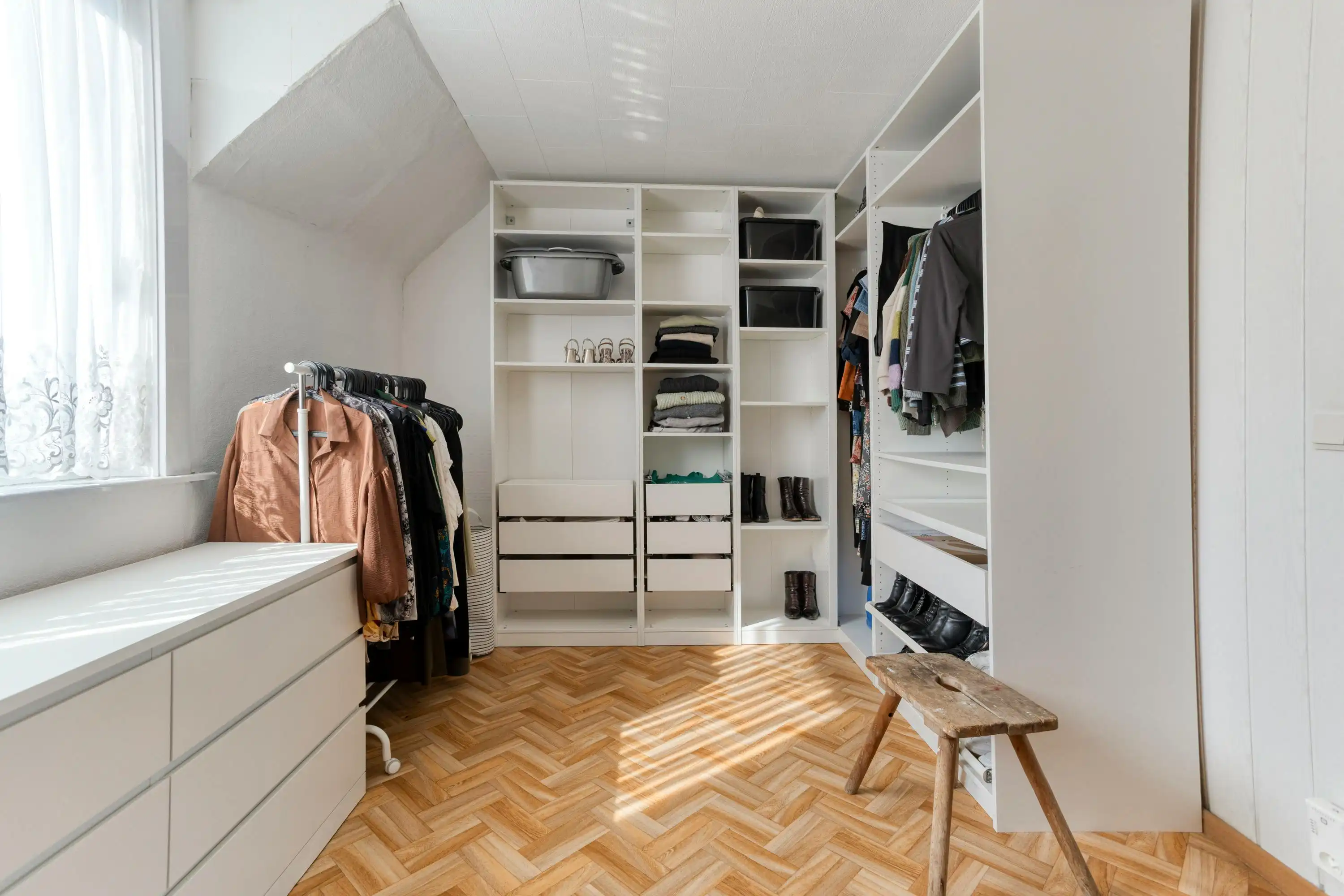 Huis met tuin en garage op perceel van 308m² te Borsbeek foto 21