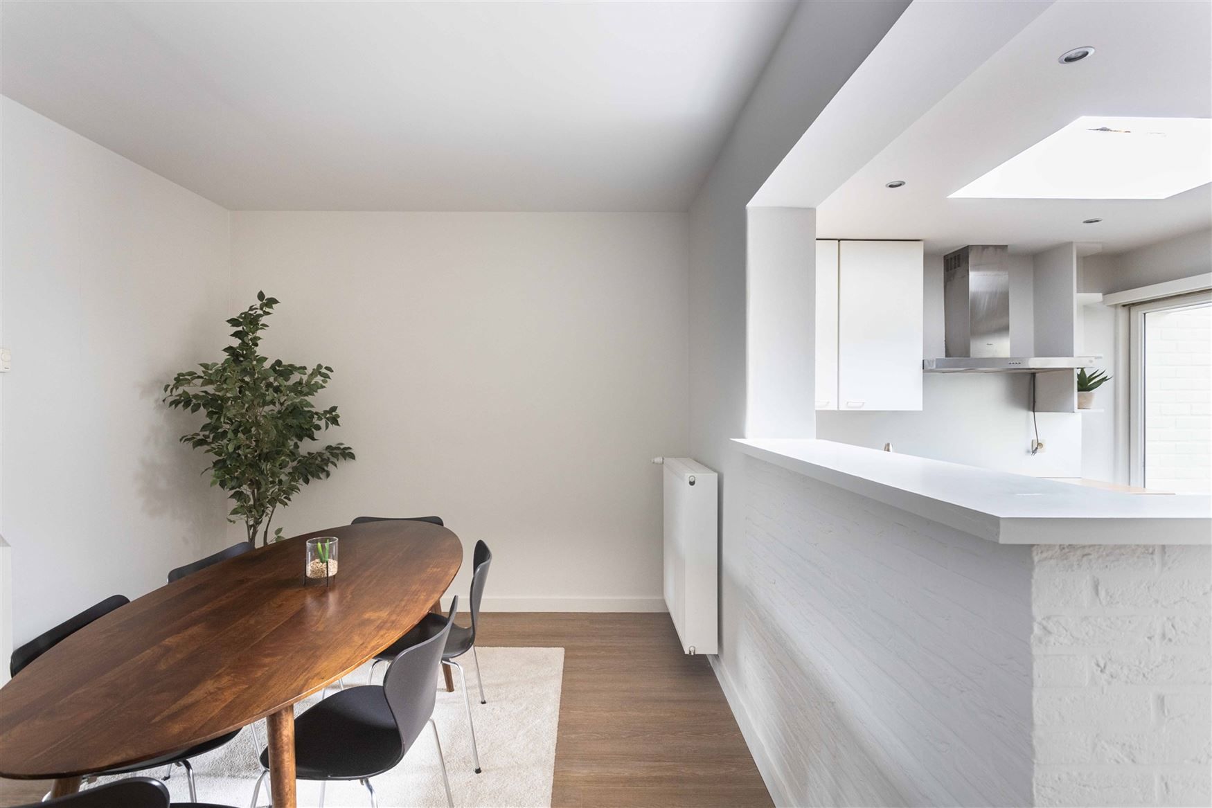 Instapklare gezinswoonst in dorpskern foto 12