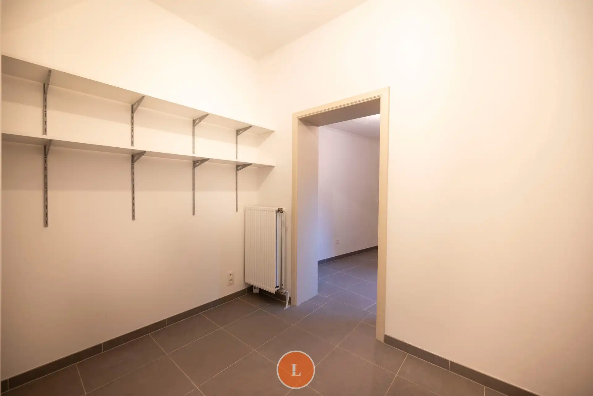 Instapklare woning met 3 slaapkamer en tuin in Lauwe foto 7