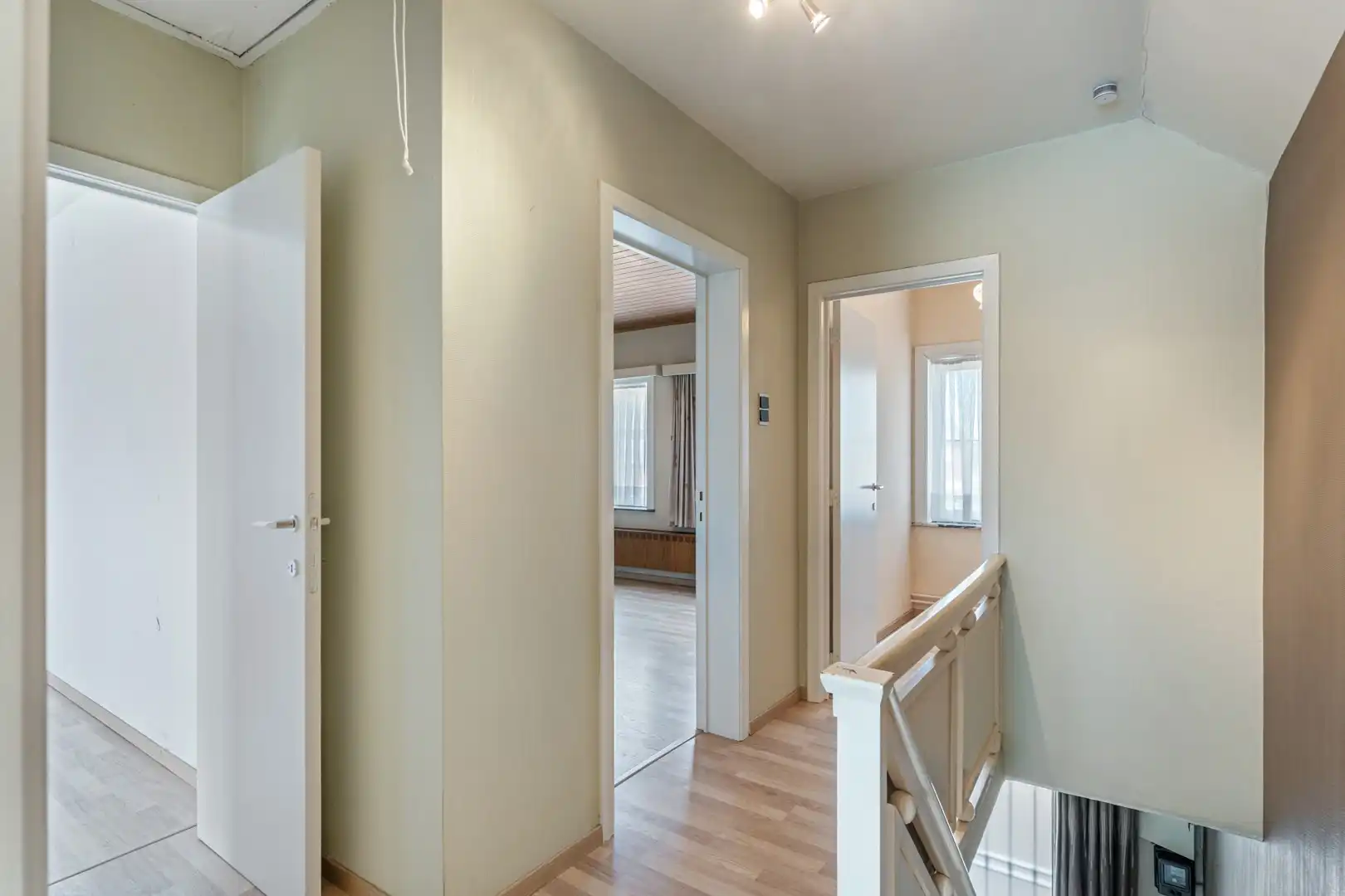 Charmante gezinswoning met prachtige tuin op een perceel van ca. 3.348 m² foto 17