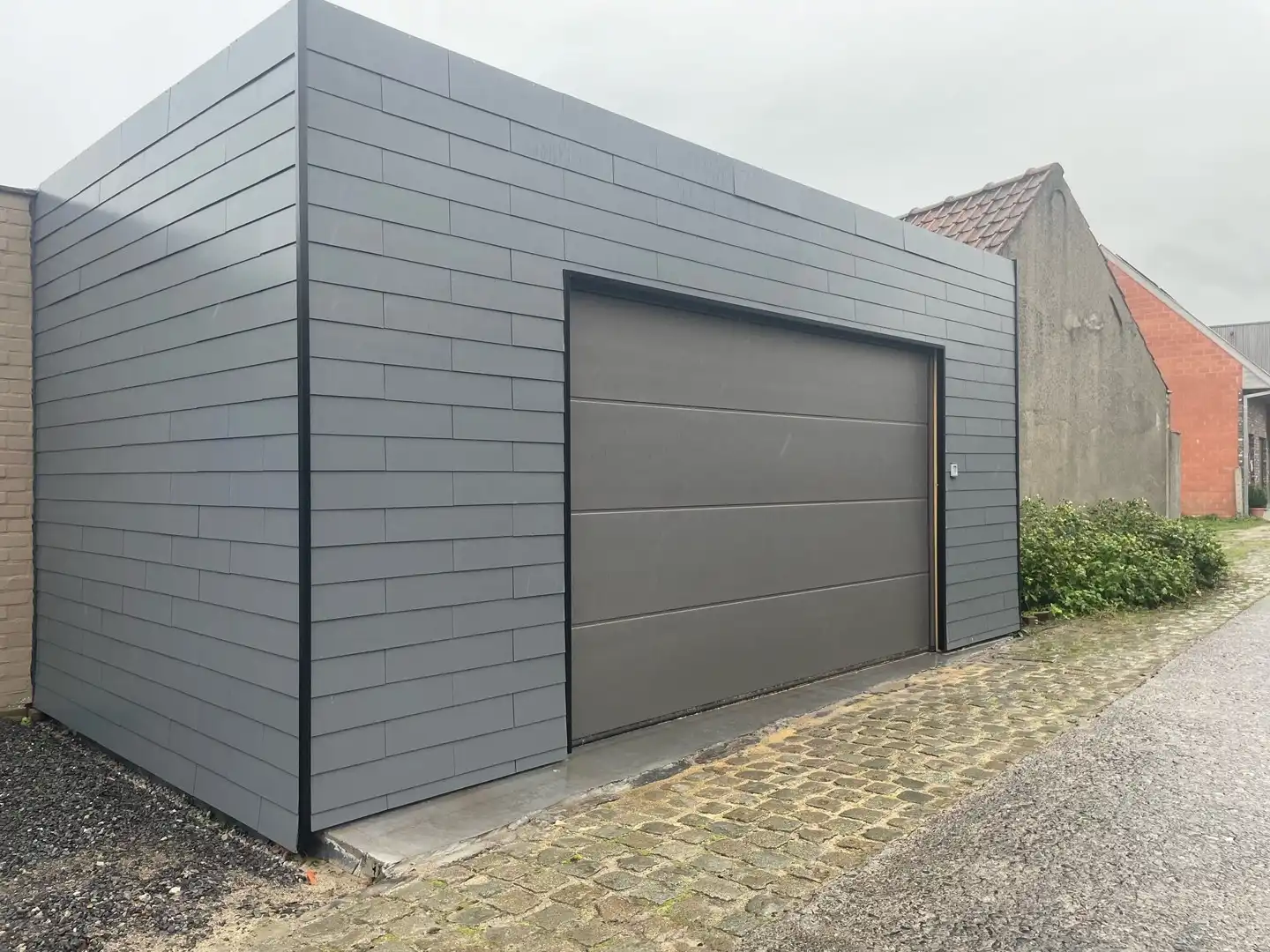 Moderne halfopen woning met alle comfort. foto 13