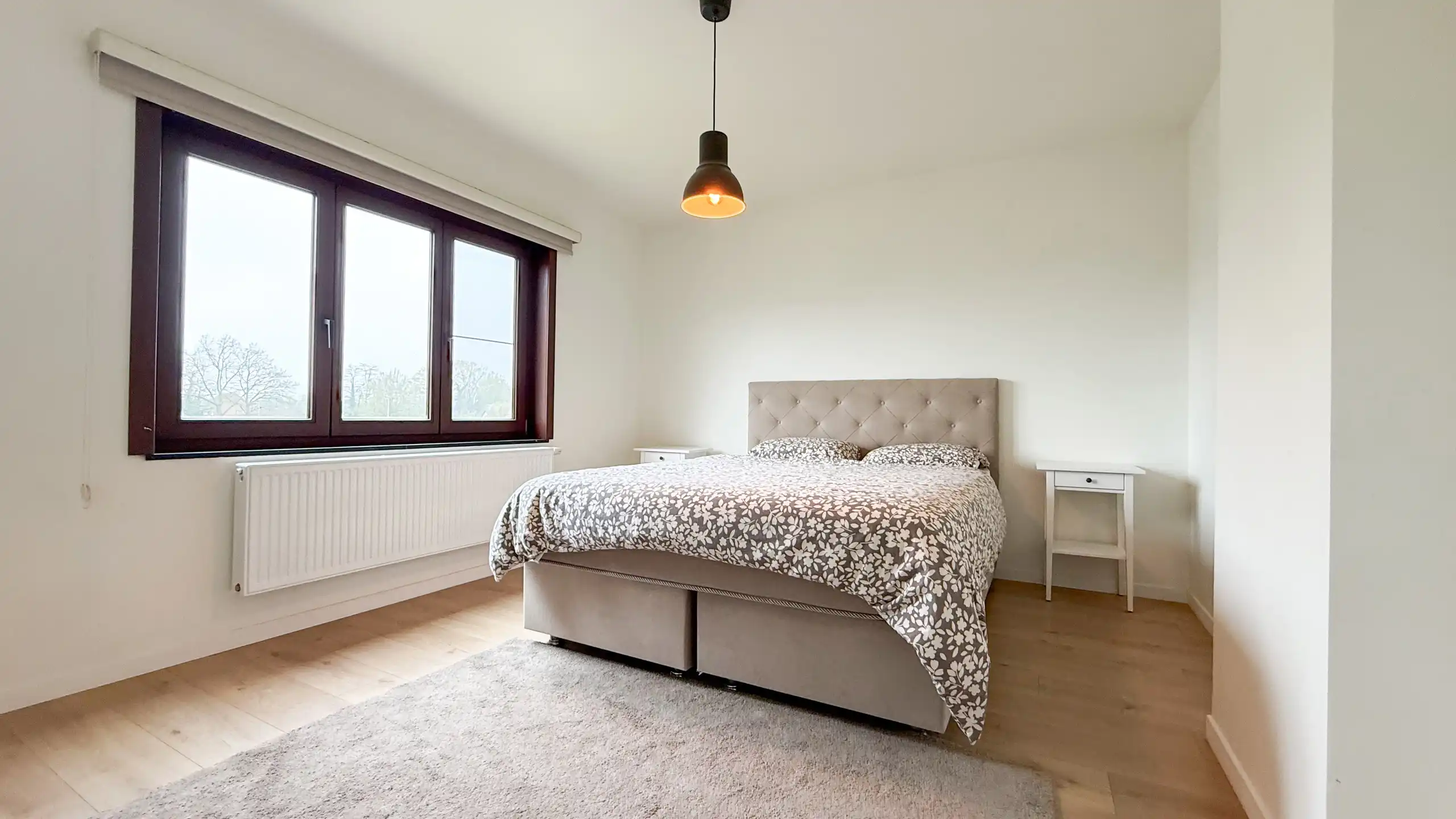 Instapklare open bebouwing met 4 slpk en 2 leefruimtes! foto 30