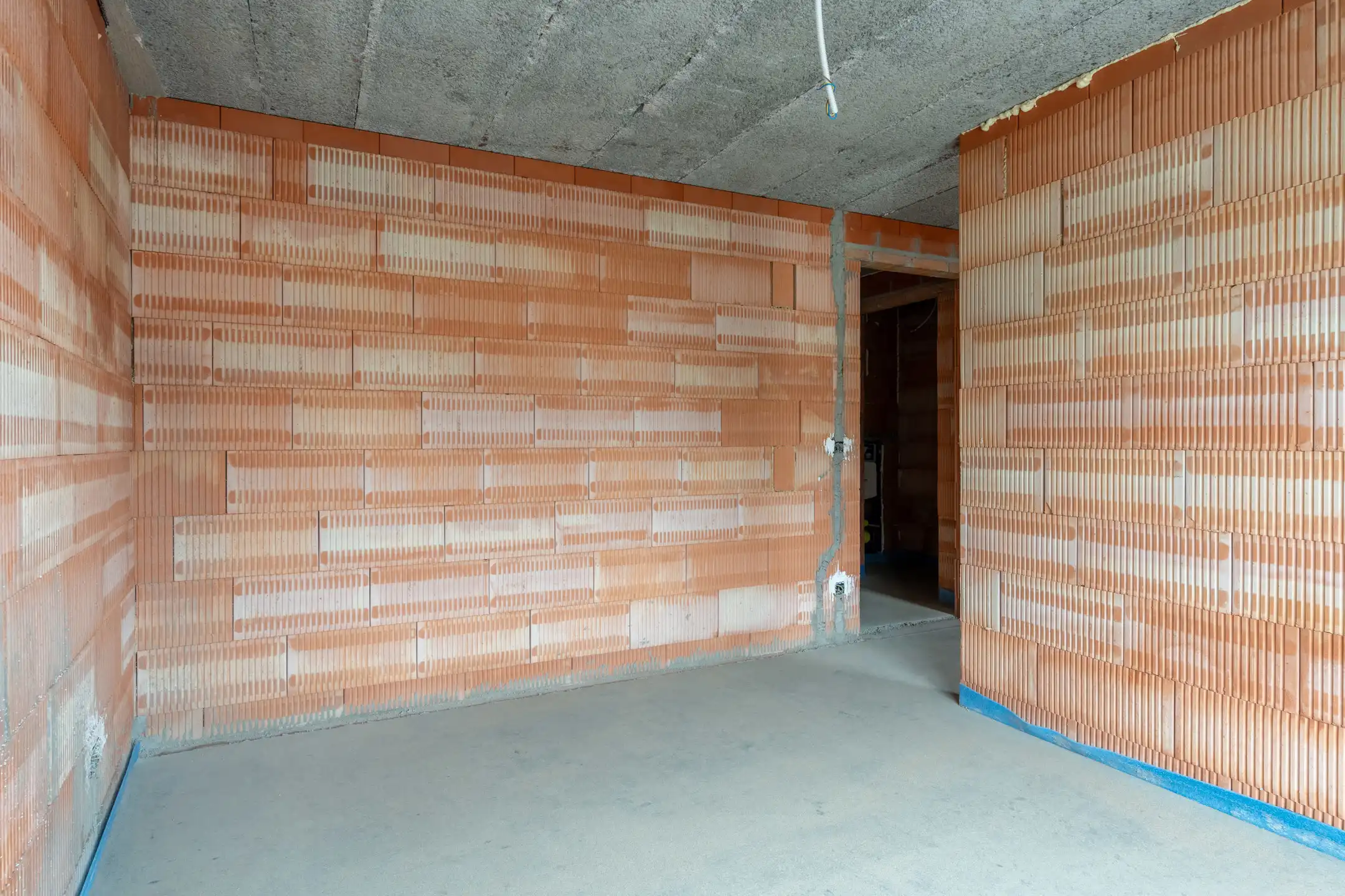 Energiezuinige nieuwbouw met 3/4  slpk op gunstige ligging foto 21