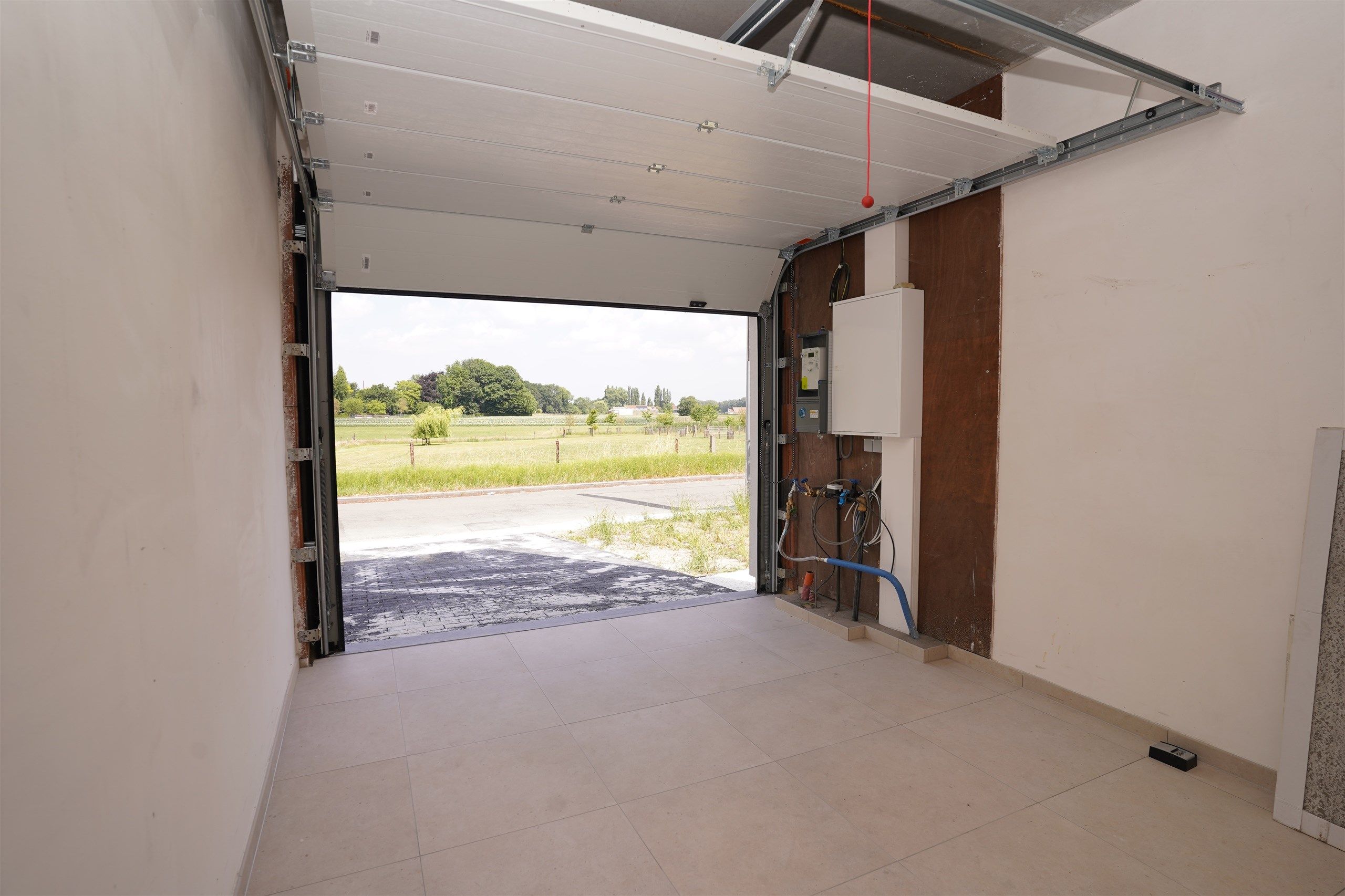 Halfopen NIEUWBOUW op 561 m² – Ruimte, Licht en Leefcomfort foto 30