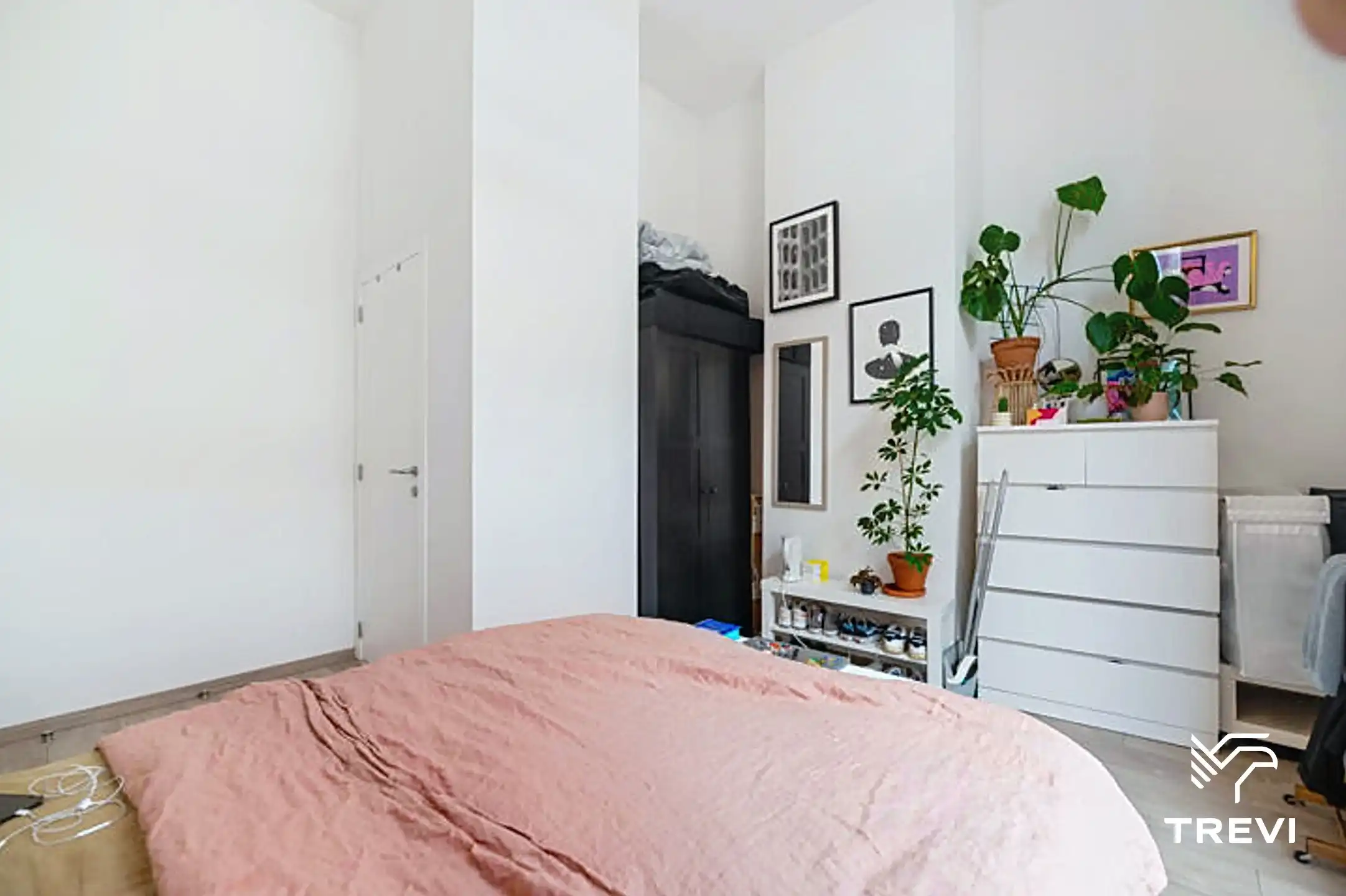 Schitterende kamer in een gedeeld huis in een gerenoveerde woning! foto 4