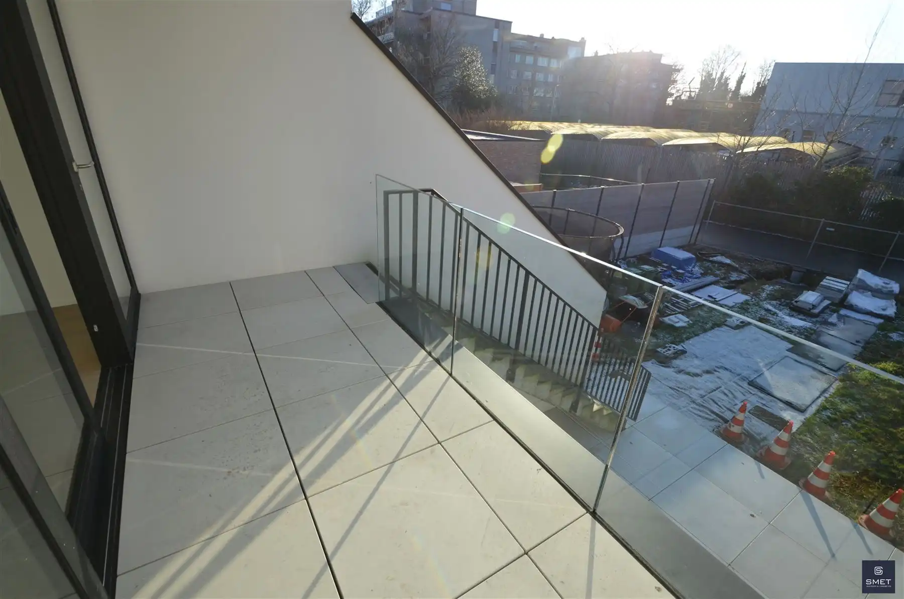 RUIM NIEUWBOUW 1V LOFTAPPT. TE HUUR foto 37