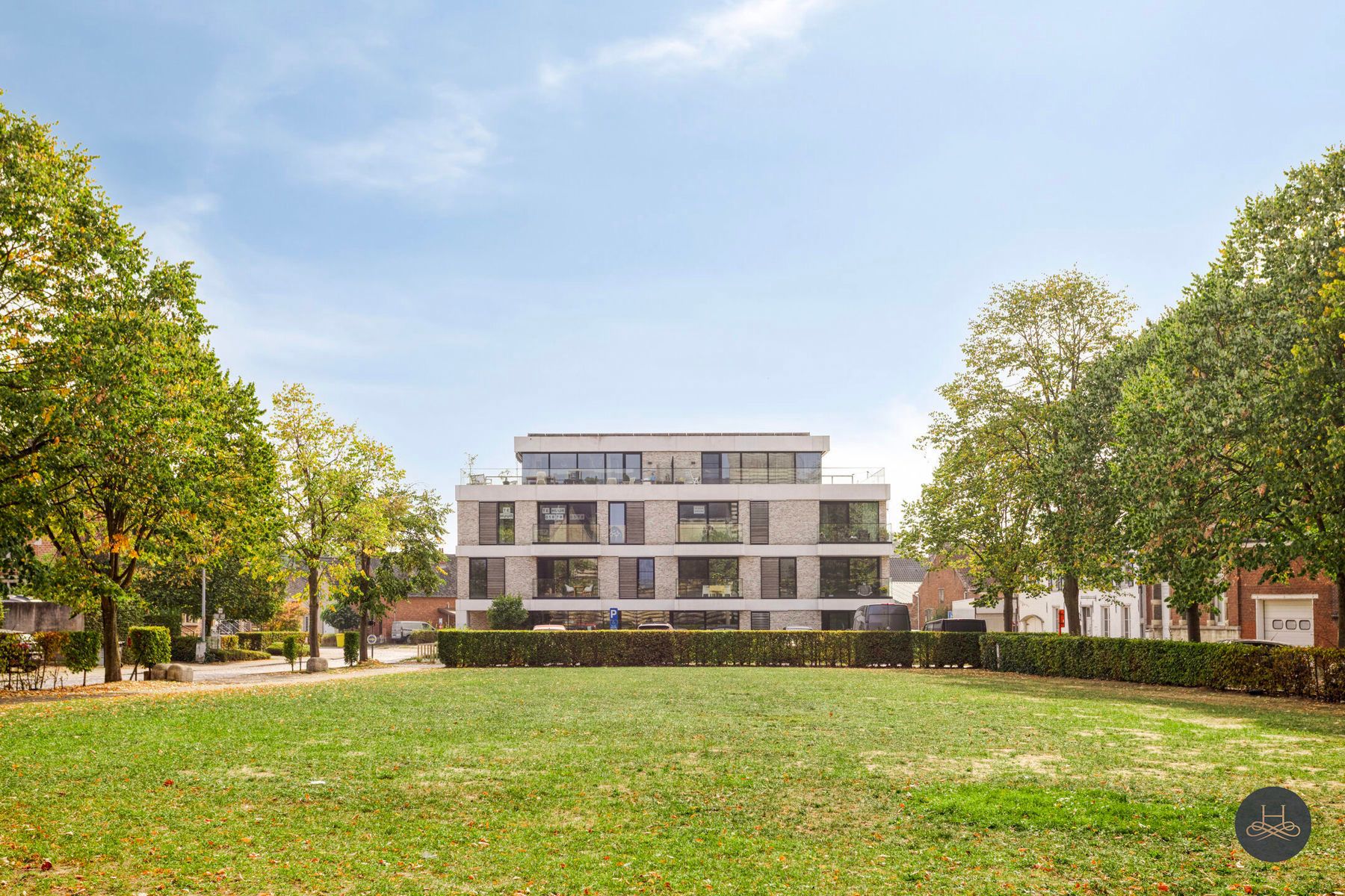 Gelijkvloerse assistentiewoning met 2 slaapkamers foto 4