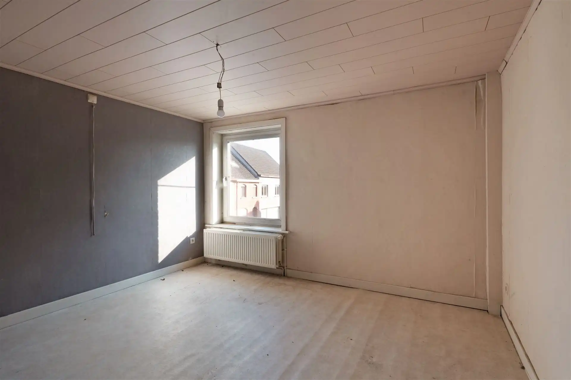 Te renoveren HOB in Moortsele foto 13