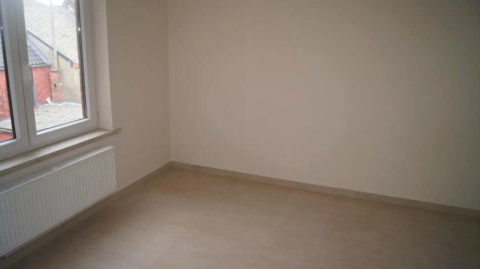 App. met 2 slpks, terras en lateraal zicht op Grote Markt foto 12