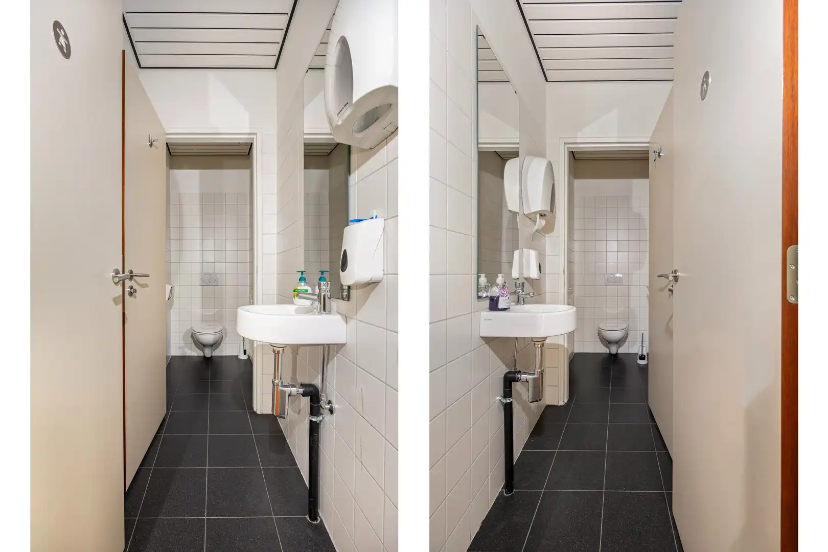 Uitzonderlijk handelspand in het centrum van Neeroeteren foto 12