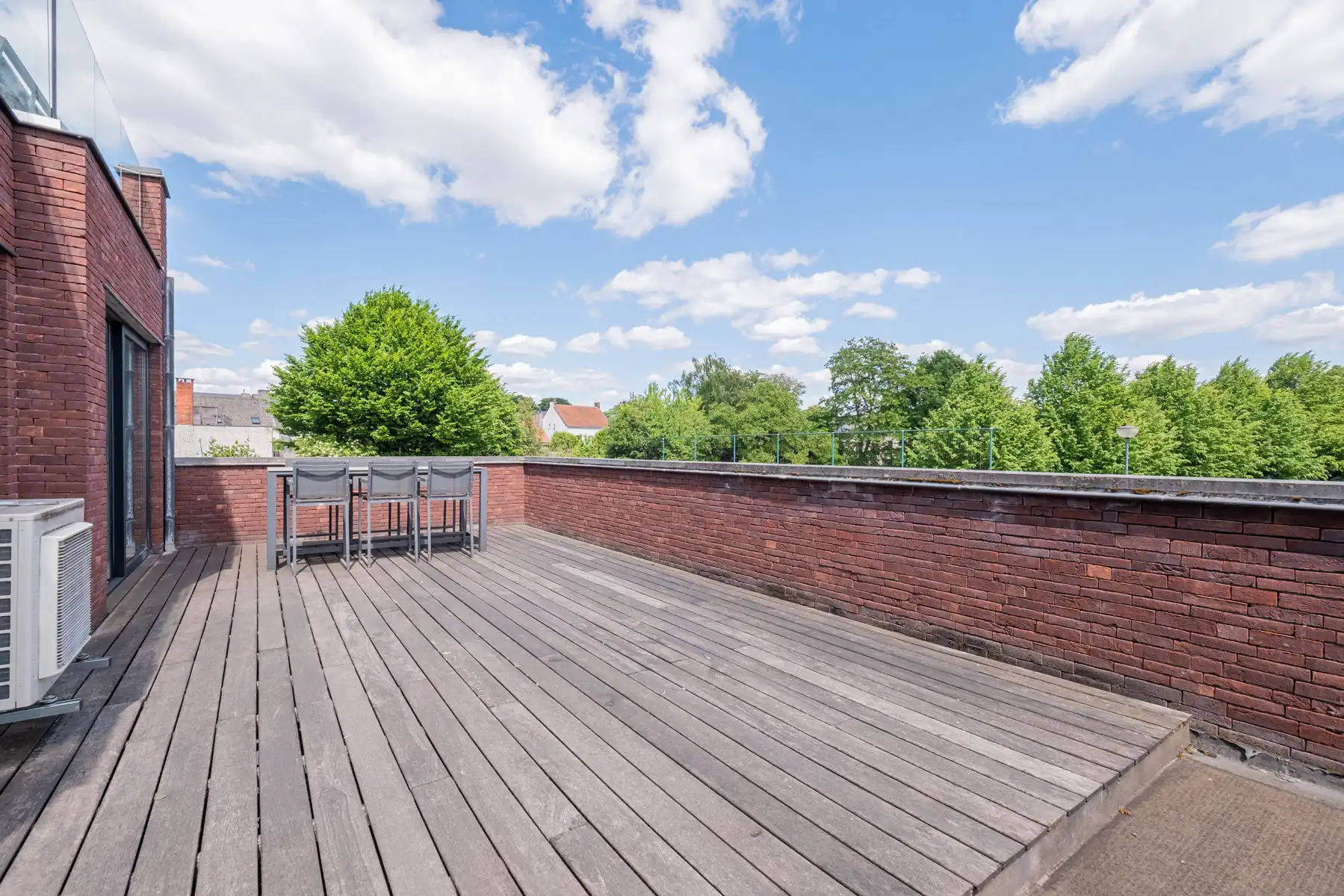 Luxe kantoorruimte te koop in centrum ‘s-Gravenwezel foto 13