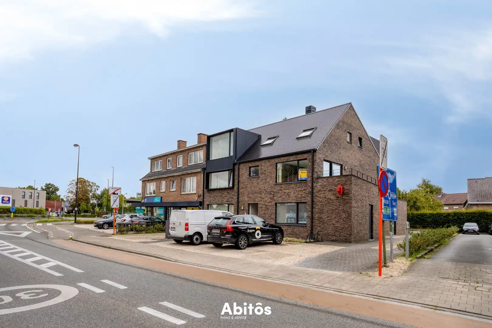 Energiezuinige duplex met 2 slaapkamers en zonnige terrassen foto 6