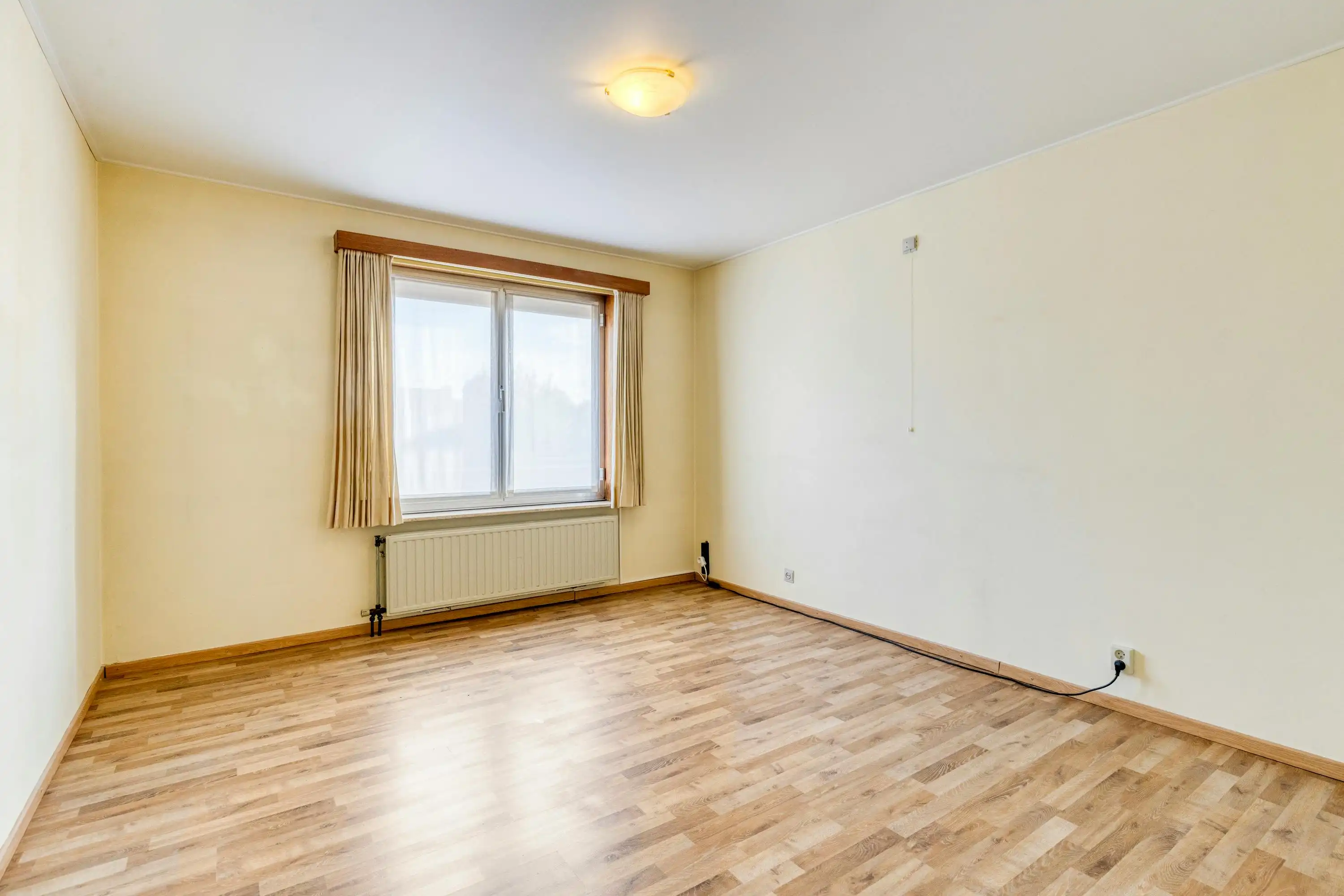 Appartement met 2 slaapkamers, garagebox te Sint-Kruis (Brugge) foto 11