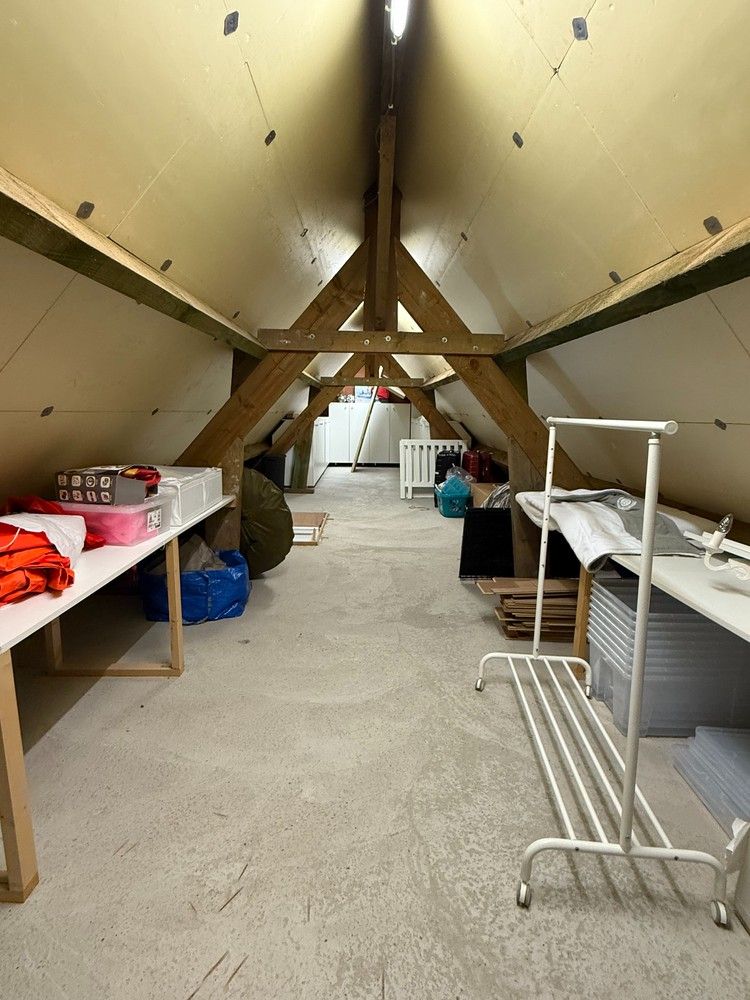 Landelijk gelegen woning met groen verzicht foto 16
