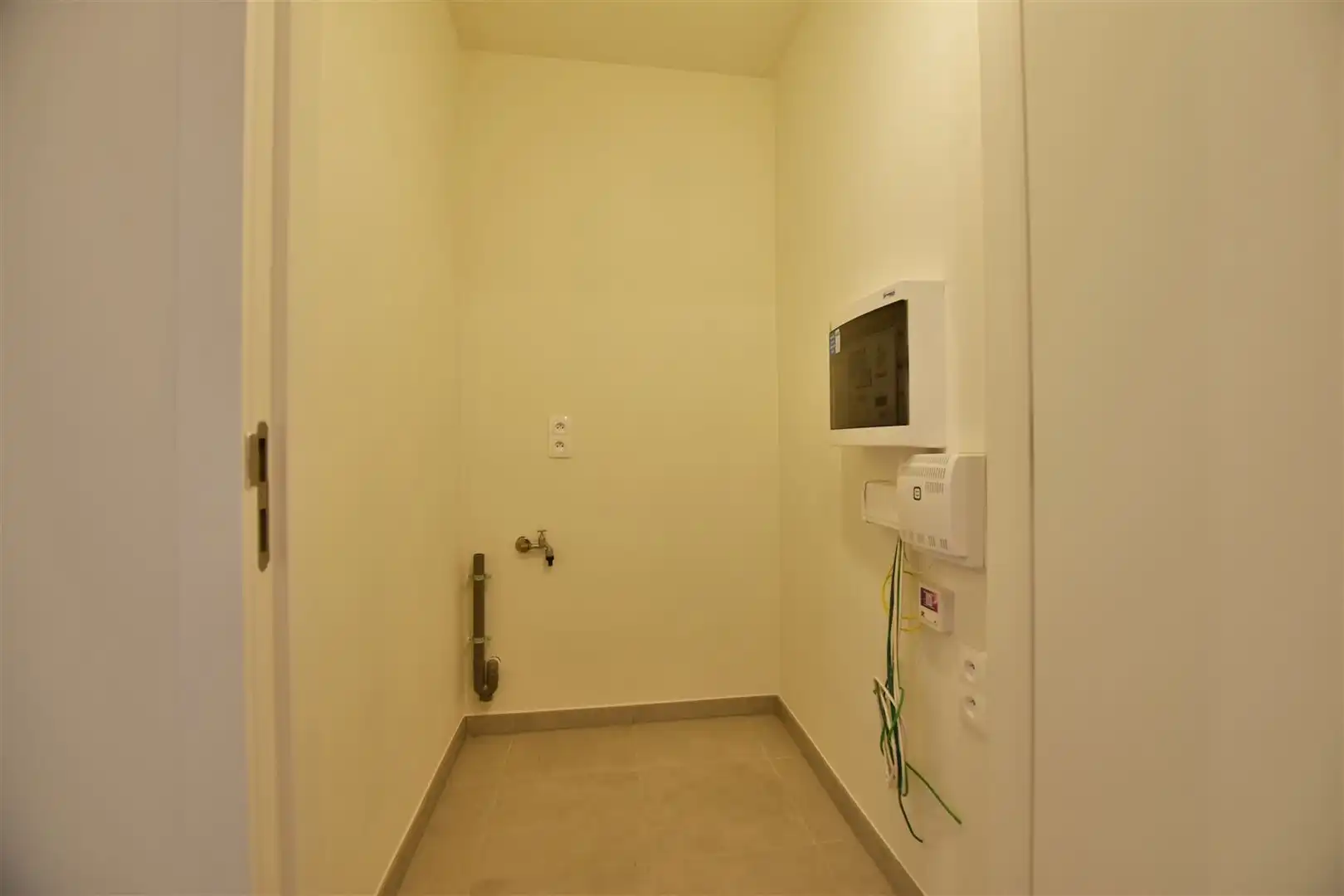 Assistentiewoning hartje Dendermonde foto 16