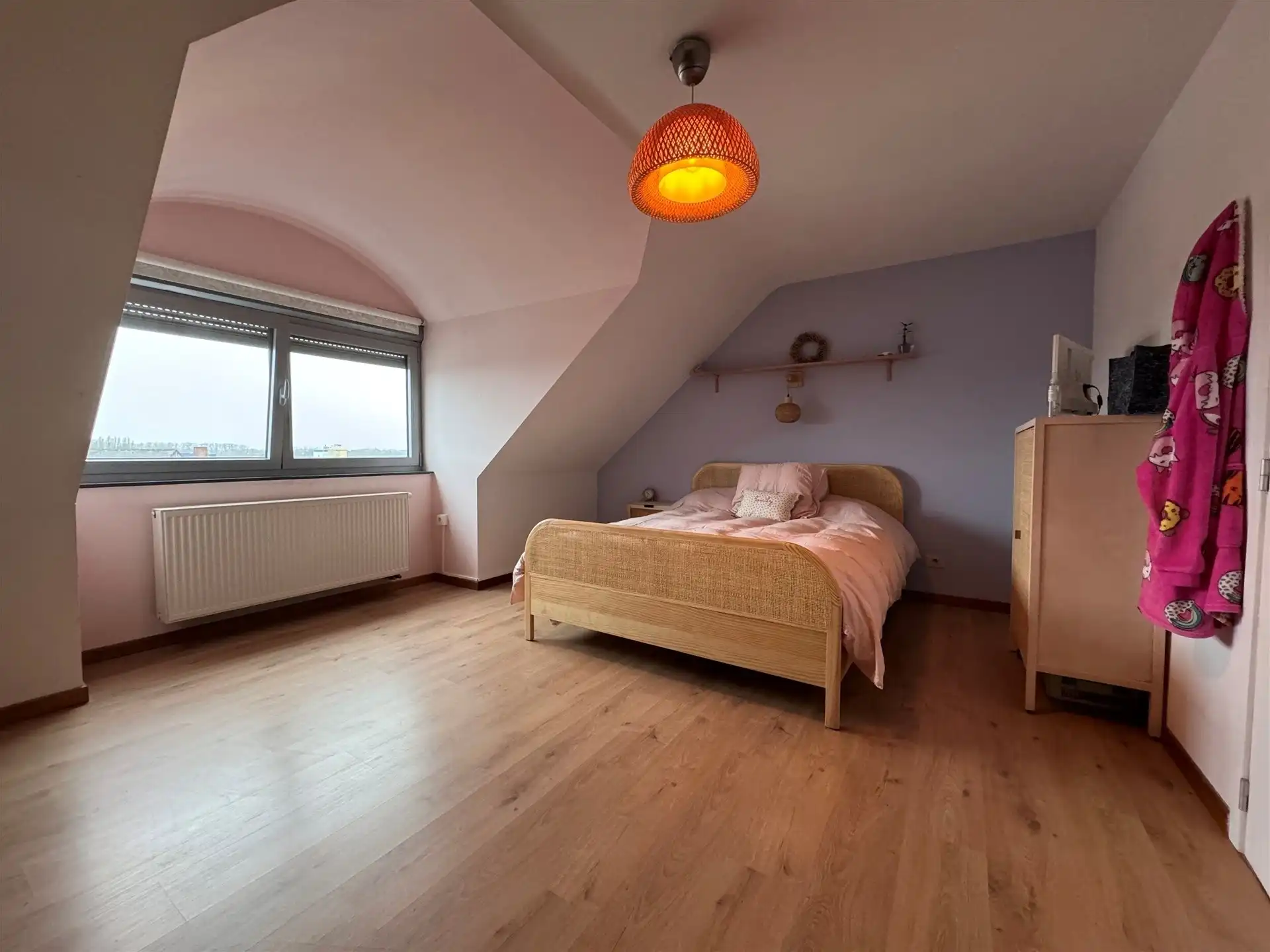 Gunstig gelegen duplex in centrum van Wetteren. foto 15