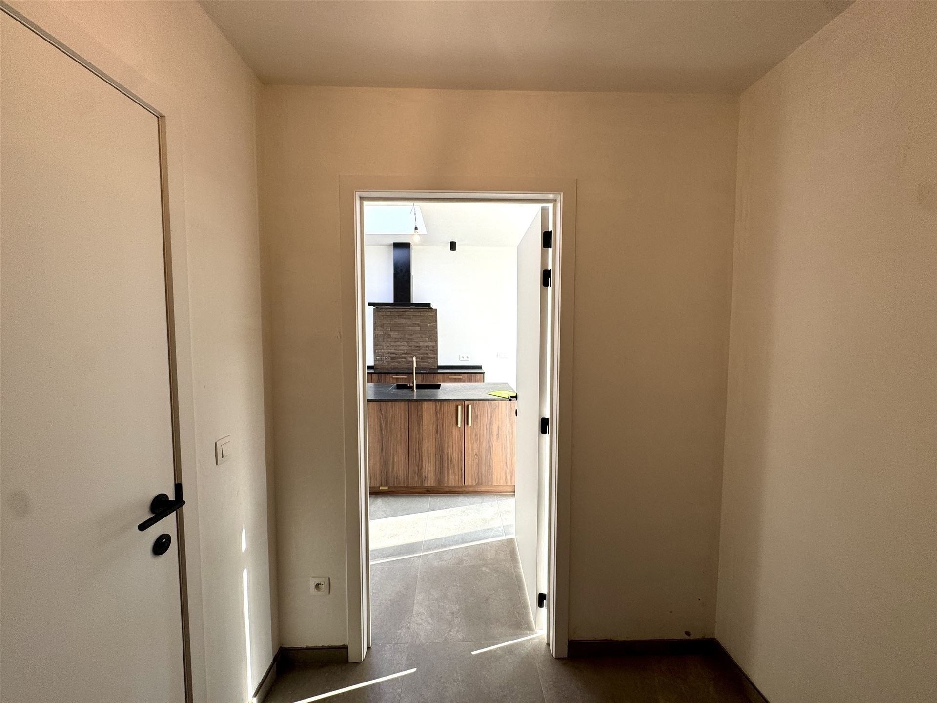 Gerenoveerde mijnwerkerswoning Louis Mercierlaan 15, Maasmechelen foto 15