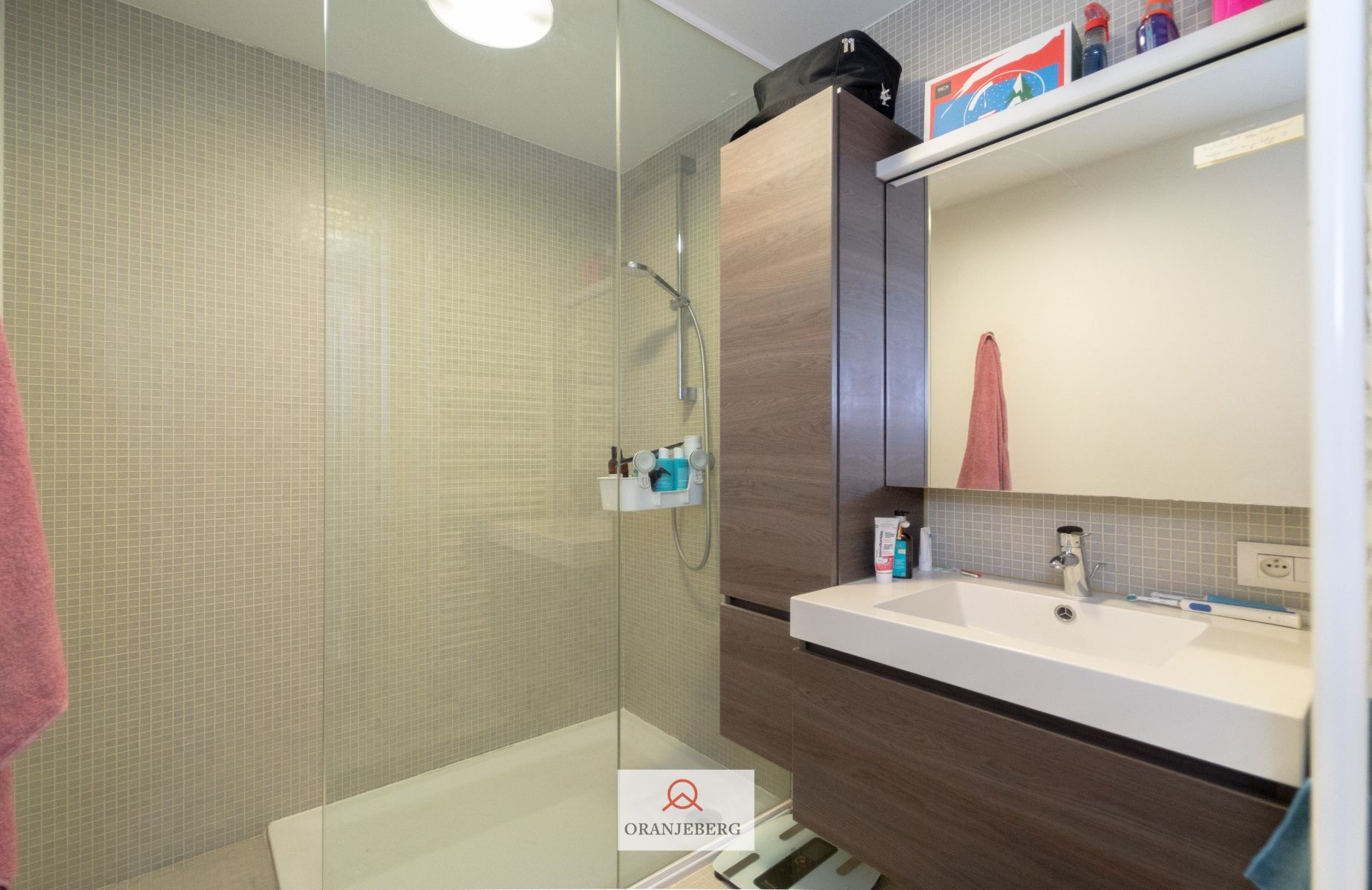 2 slk app met terras & uniek zicht op het water in centrum-Gent foto 30