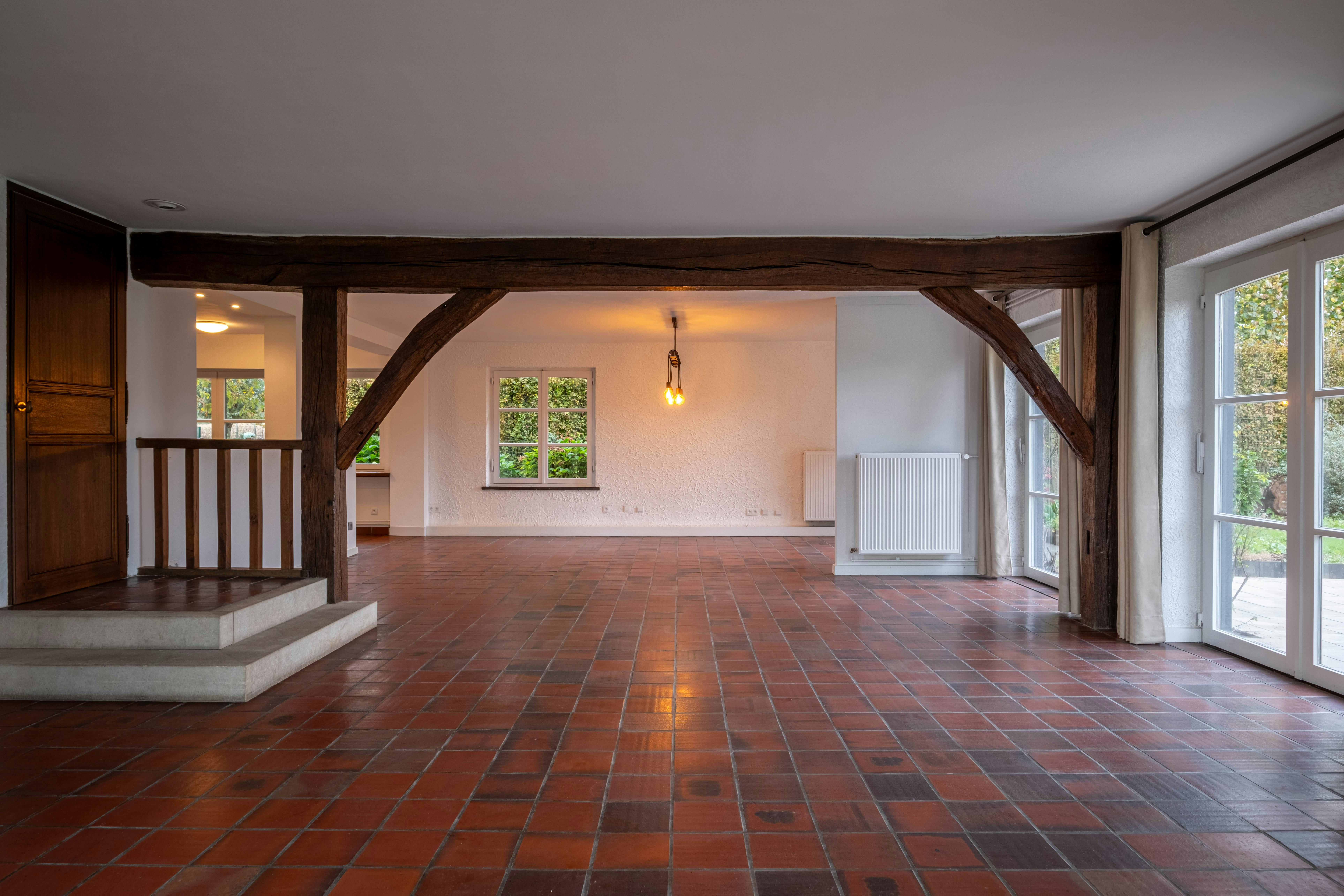 Landelijke woning te huur in Kortrijk  foto 5