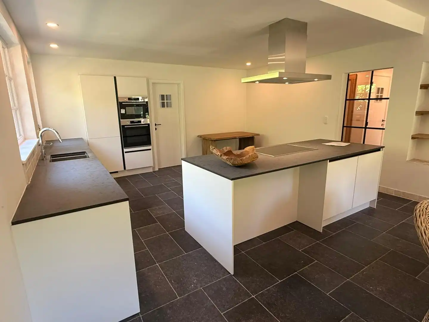 VILLA OP TOPLIGGING foto 7