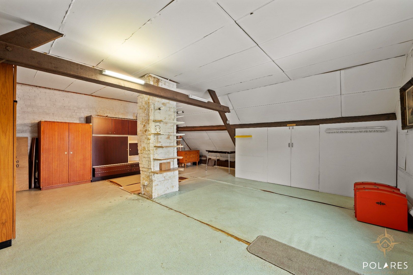 Charmante halfopen bebouwing met zuidgerichte tuin foto 27