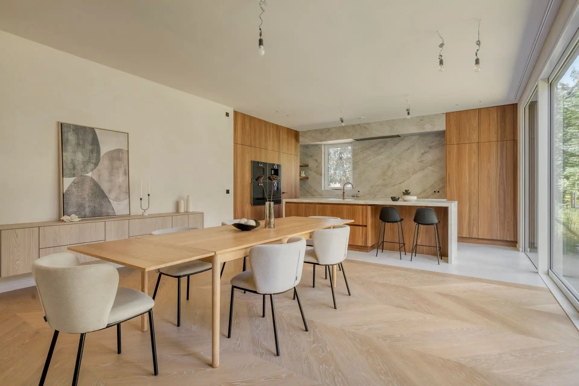 Luxueuze nieuwbouw villa (2025) foto 6